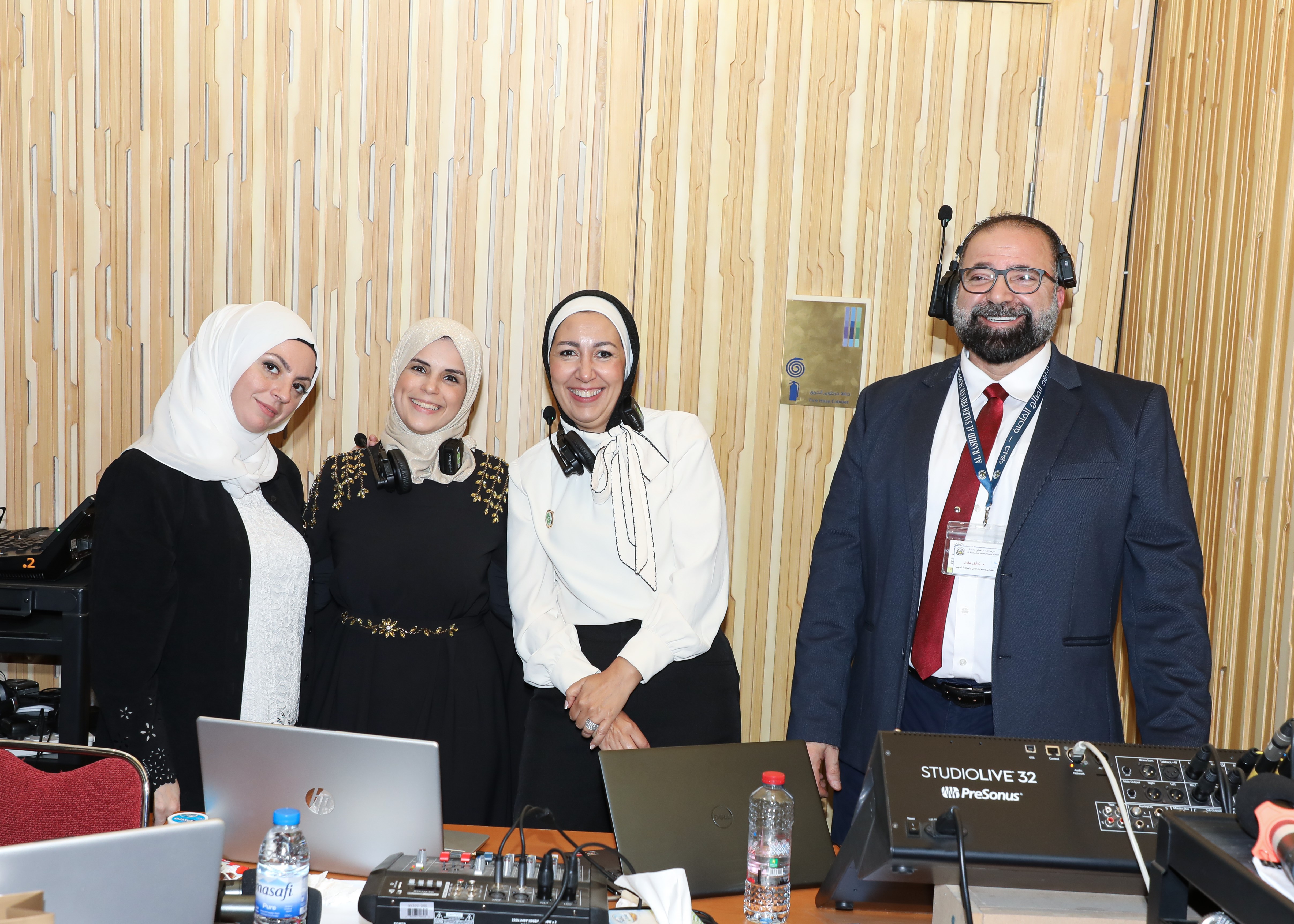 حفل تخريج الروضة 2026