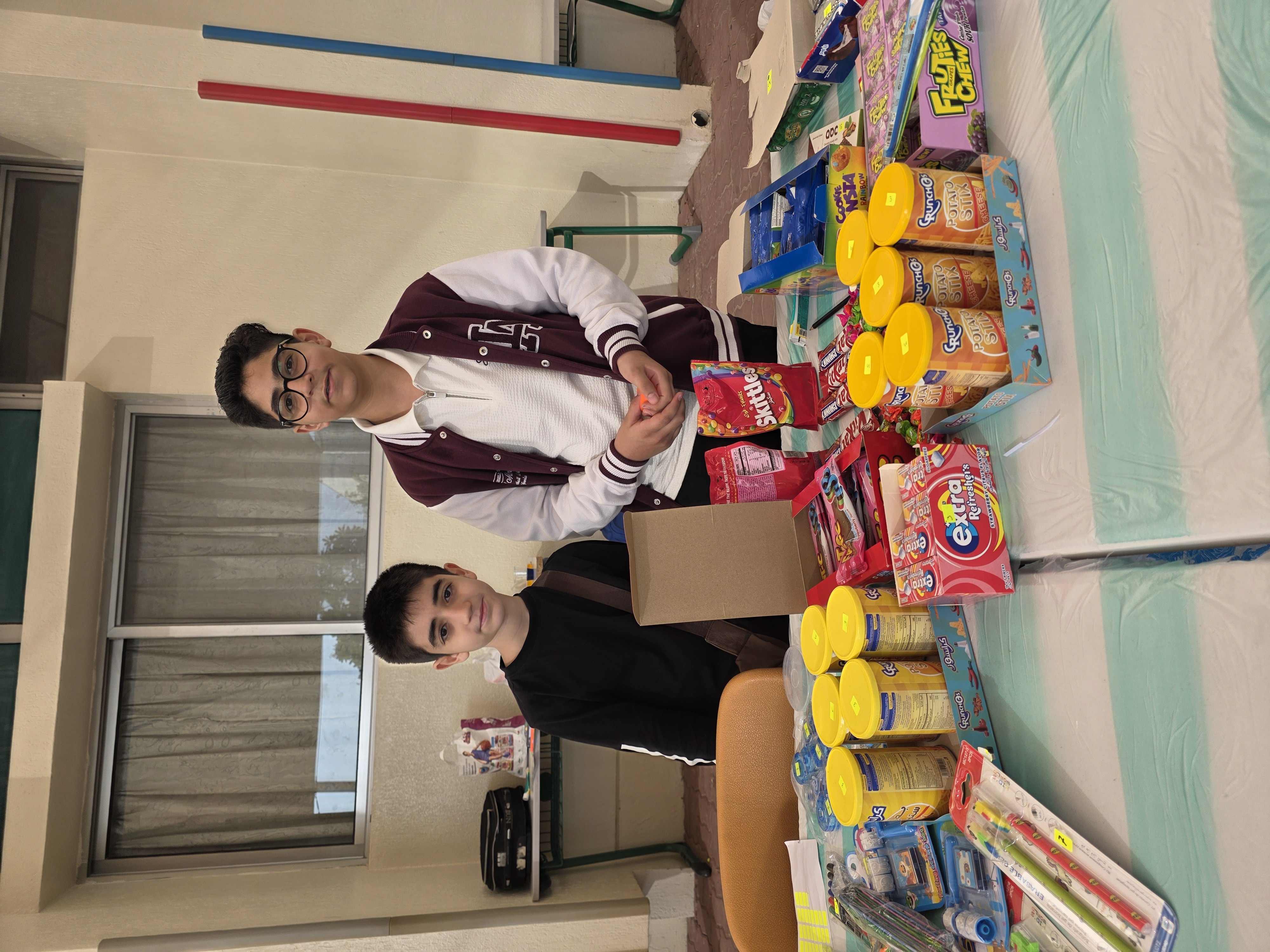 اسبوع التسوق - بنين