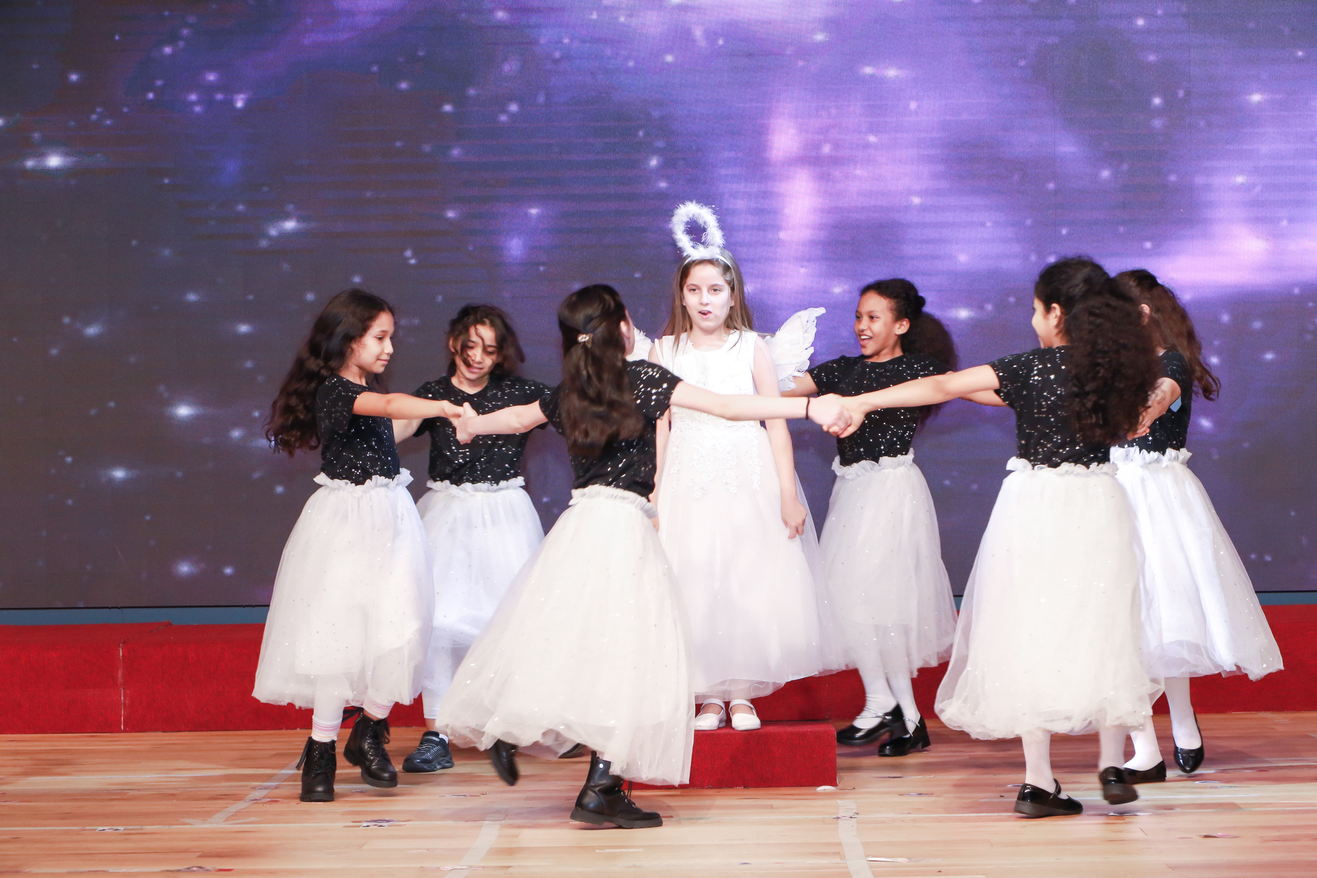ENGLISH FISTIVAL 2025