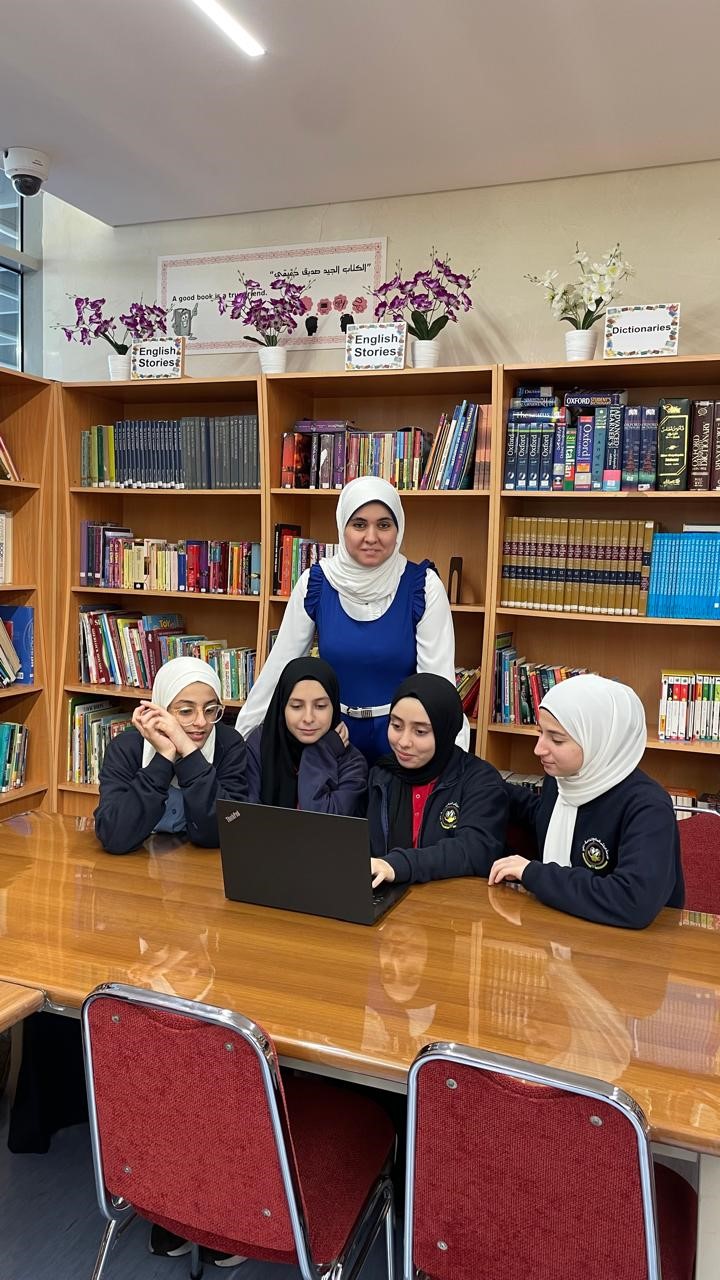 مسابقة كأس ”شيفرون“ للقراءة