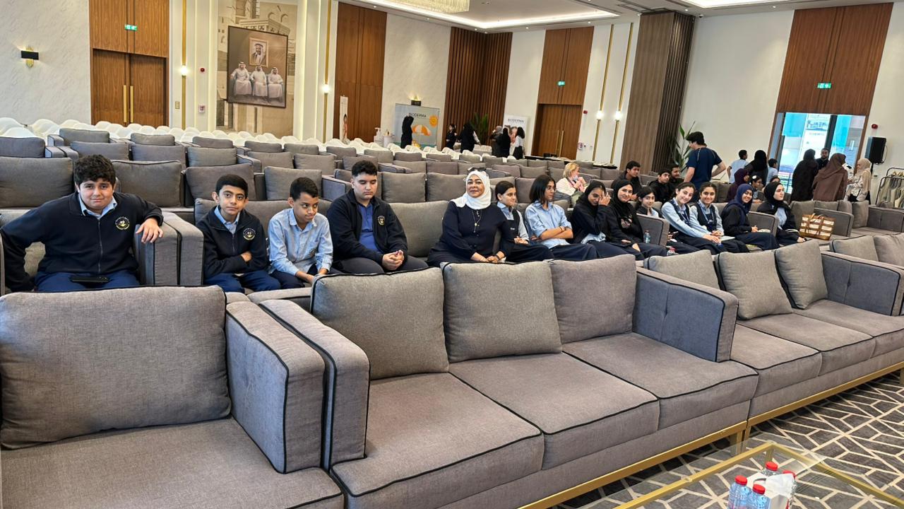 فعالية “أصدقاء حقوق الطفل” 