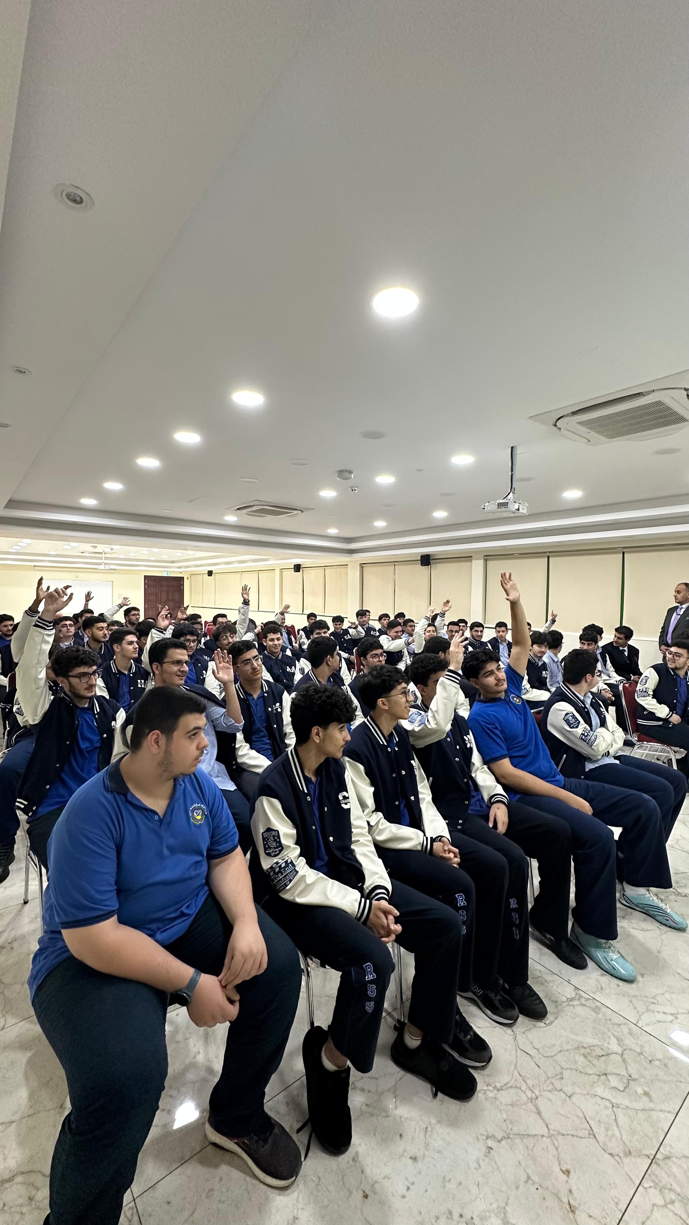 Introduction To Careers And Job Application