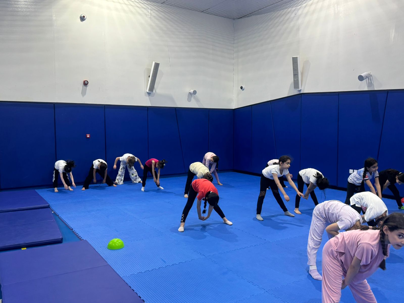 نادي كرة القدم