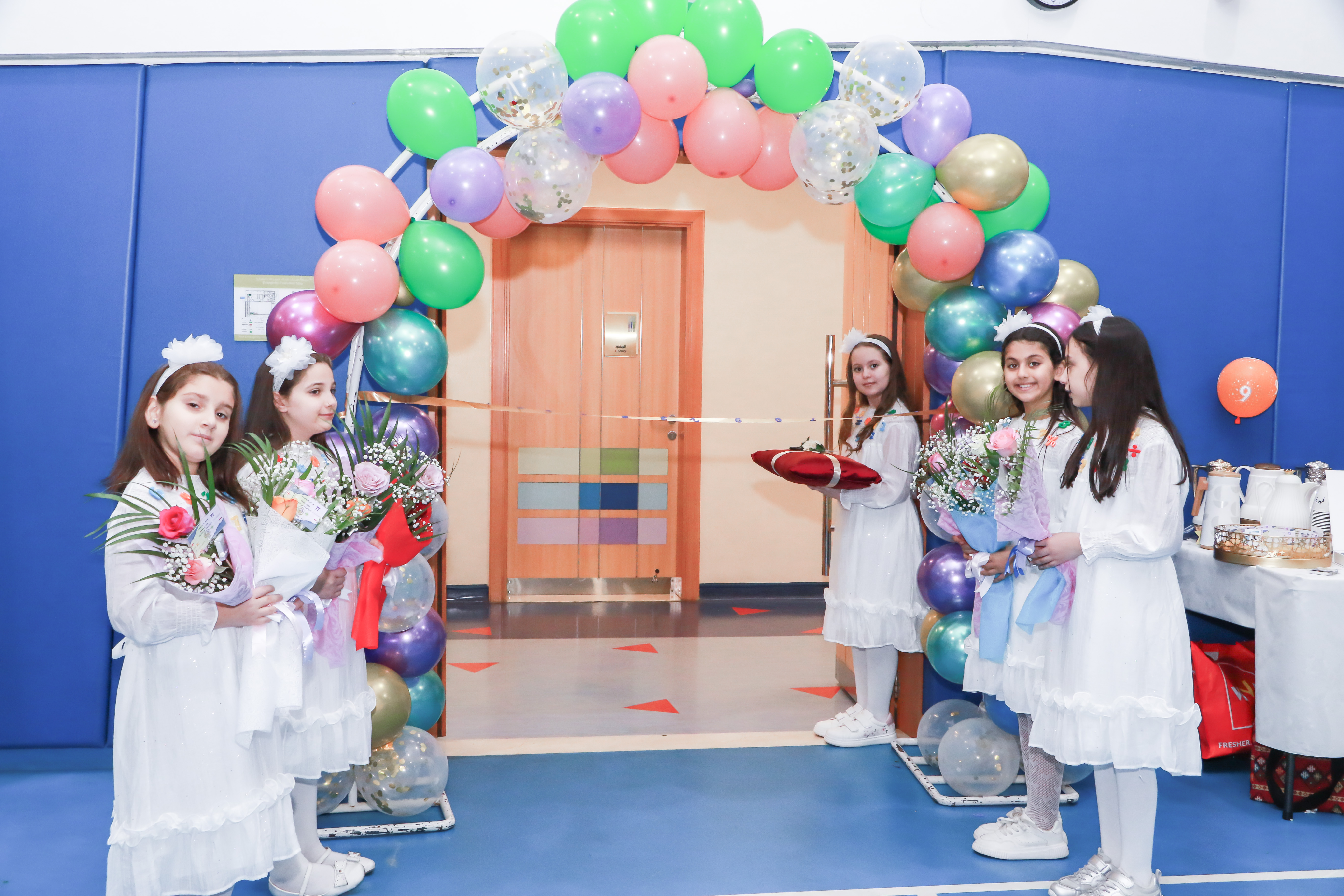معرض الرياضيات