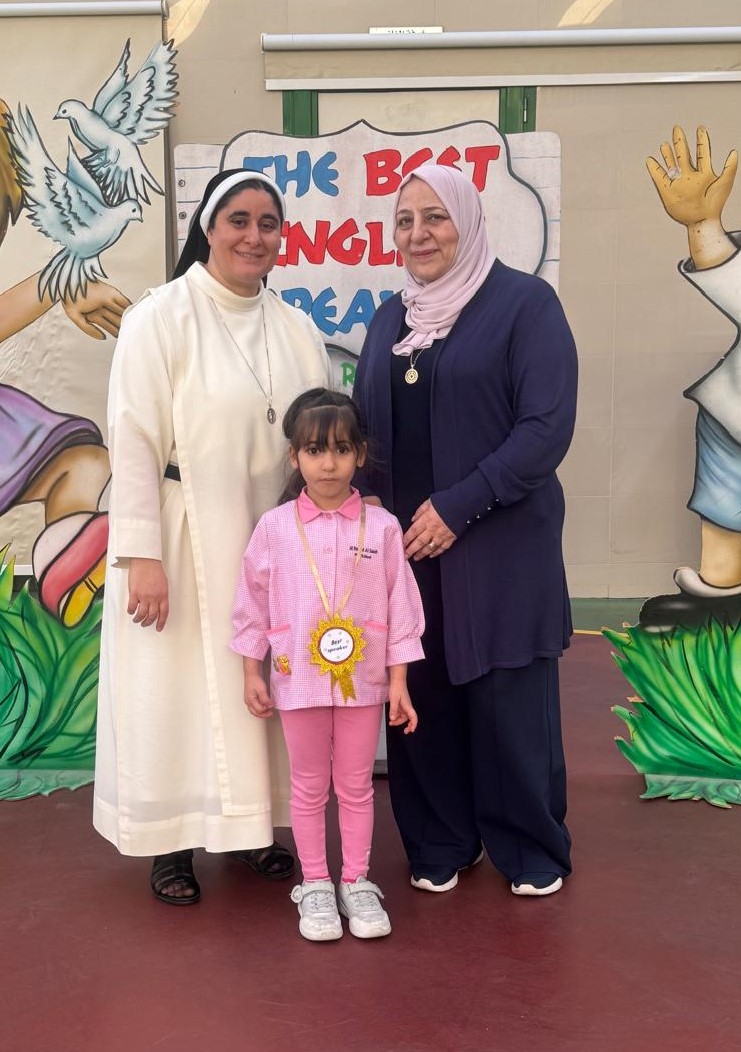 KG English Best Speakers