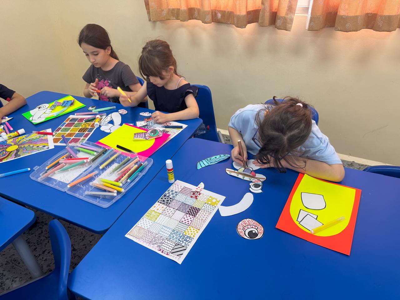 نادي الفنية