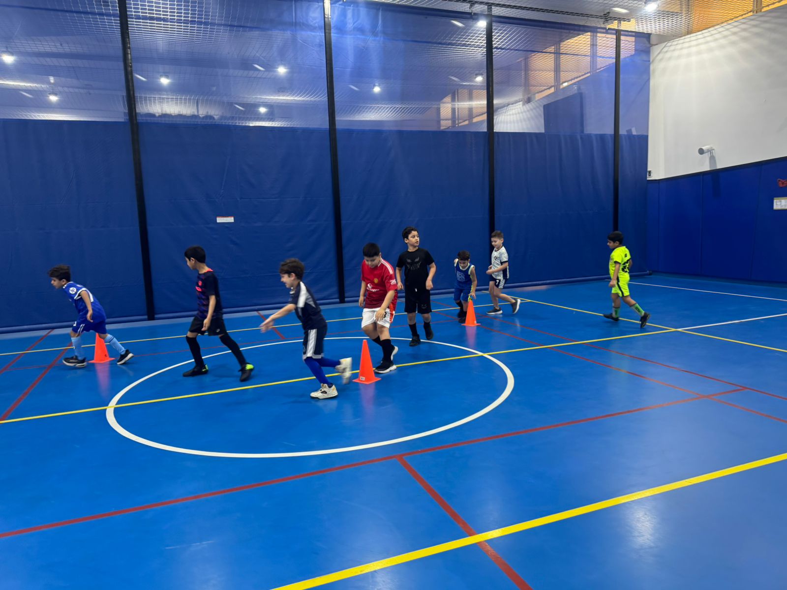 نادي كرة القدم