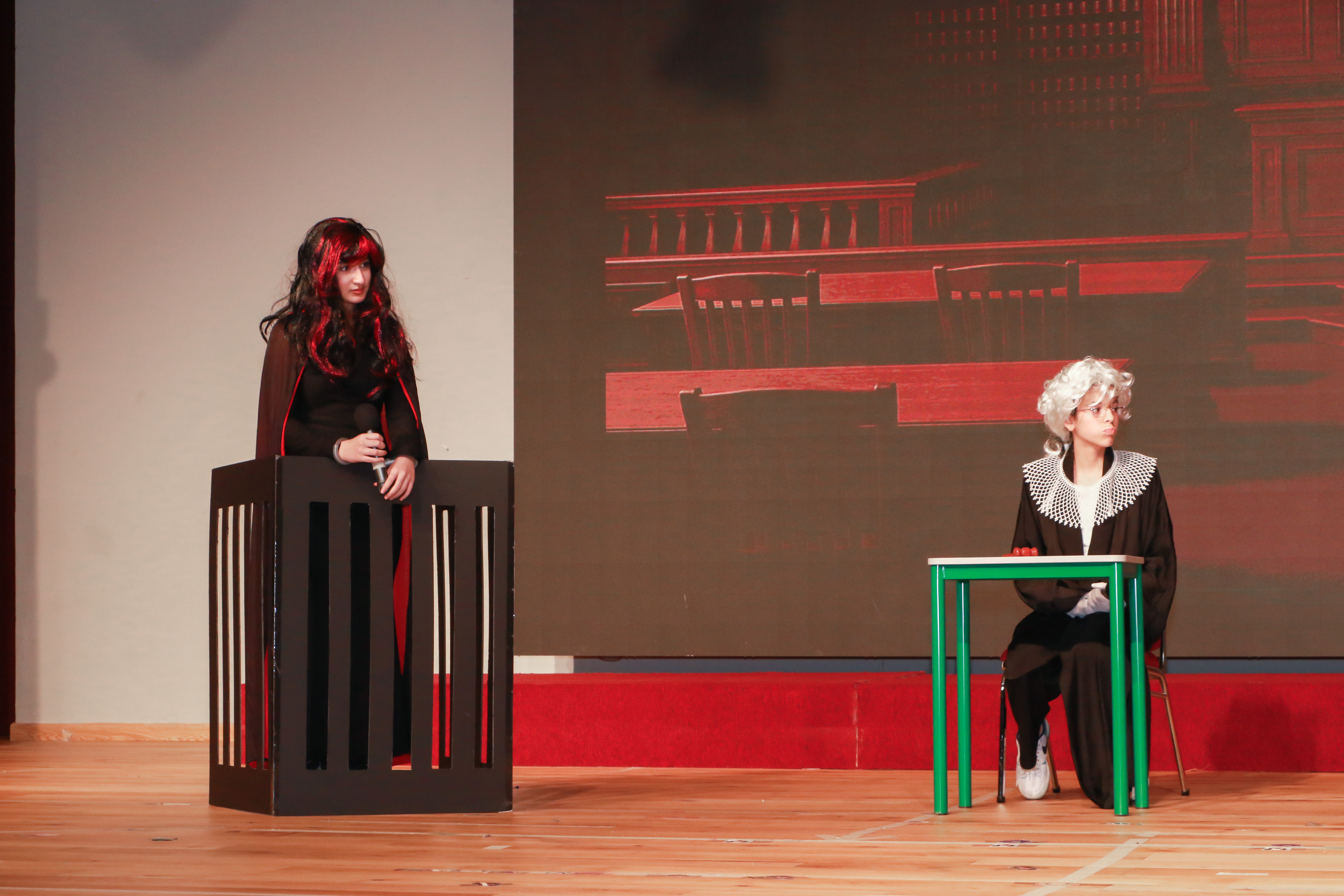  English Festival 1