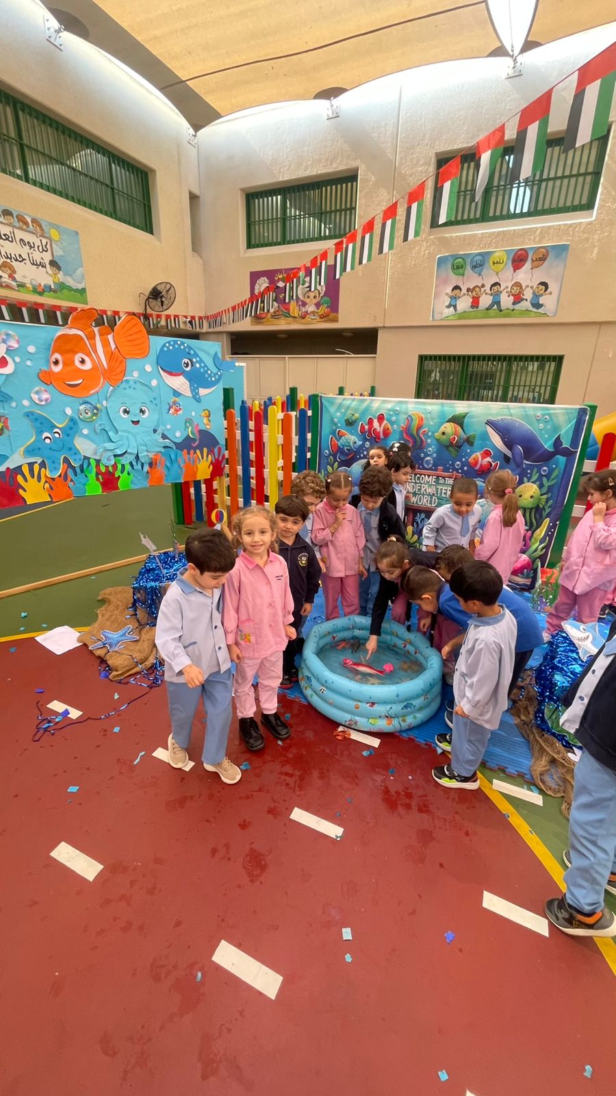 عالم الحيوانات