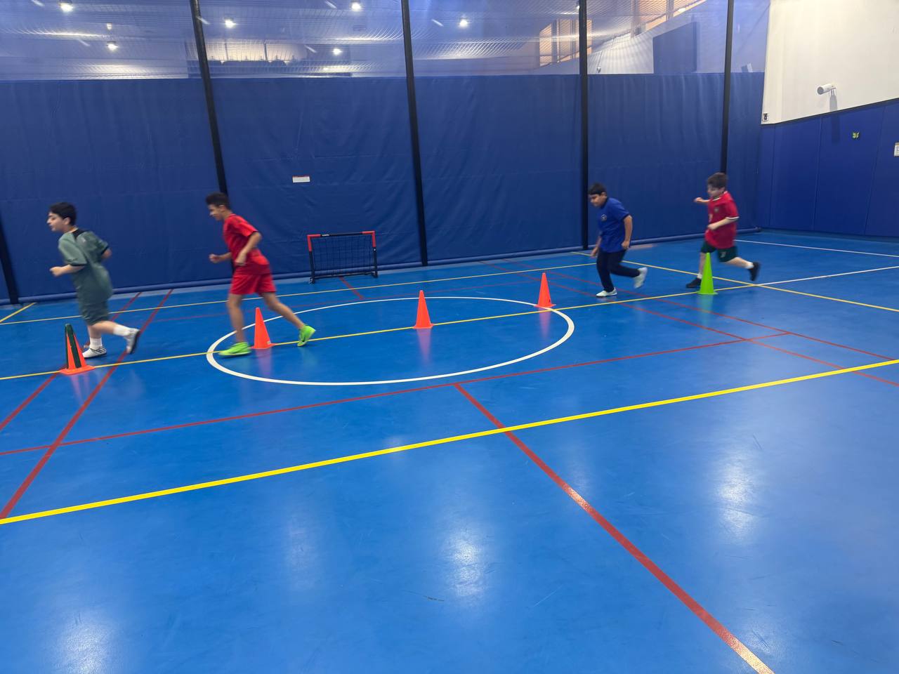 نادي كرة القدم