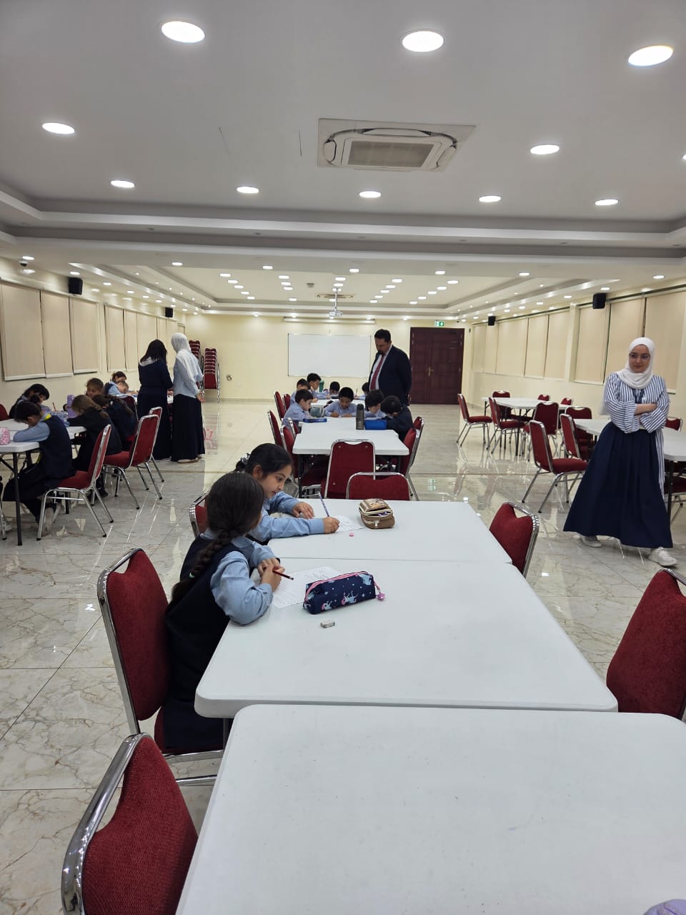 Creative Writing Competition