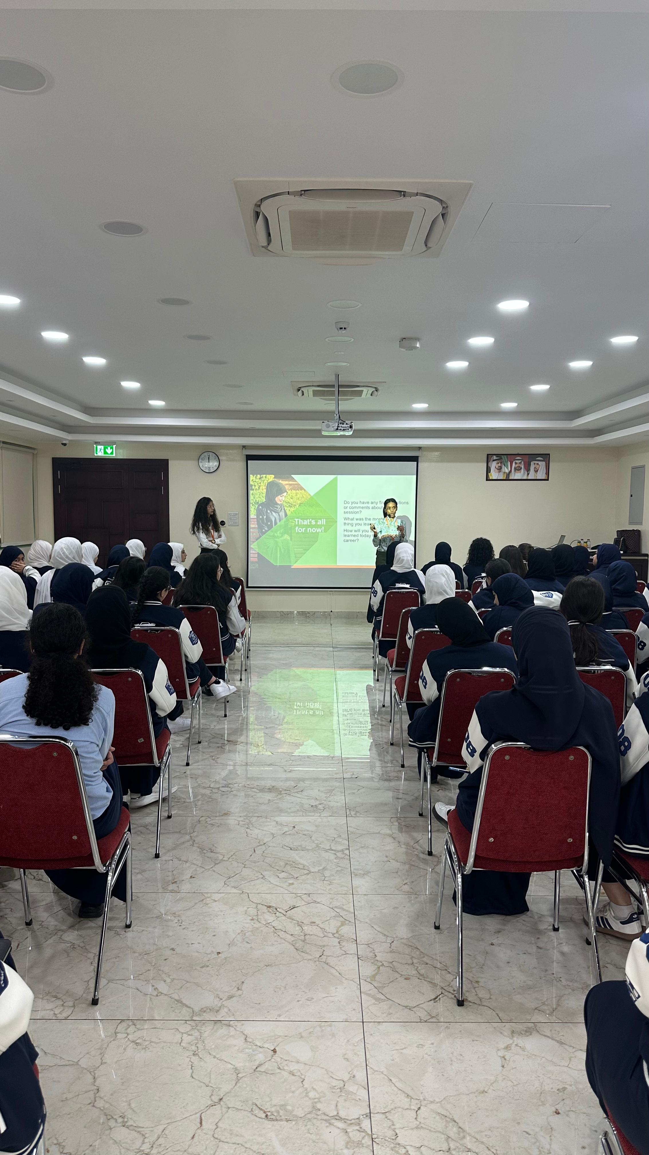 Introduction To Careers And Job Application