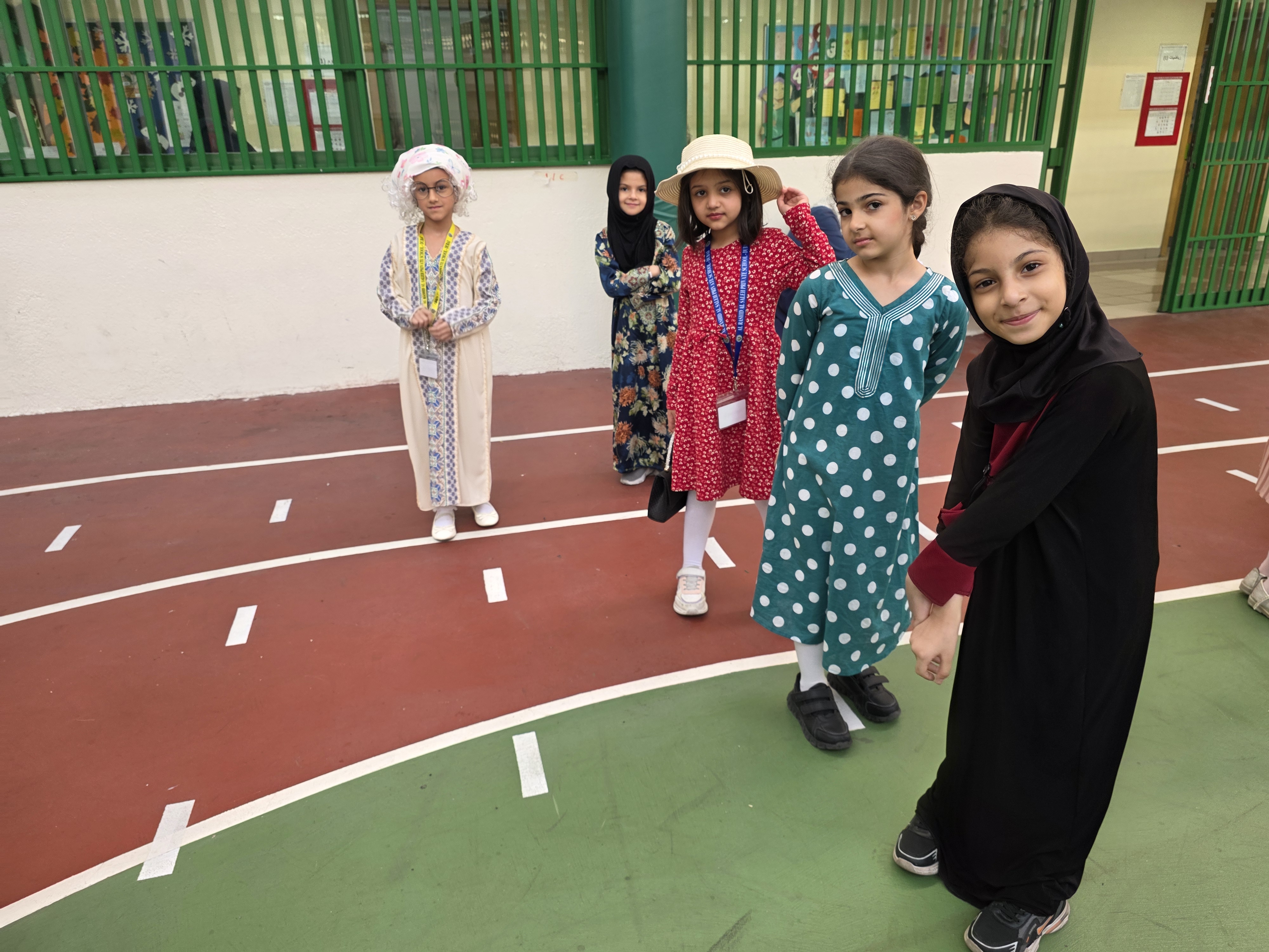 يوم المسن العالمي