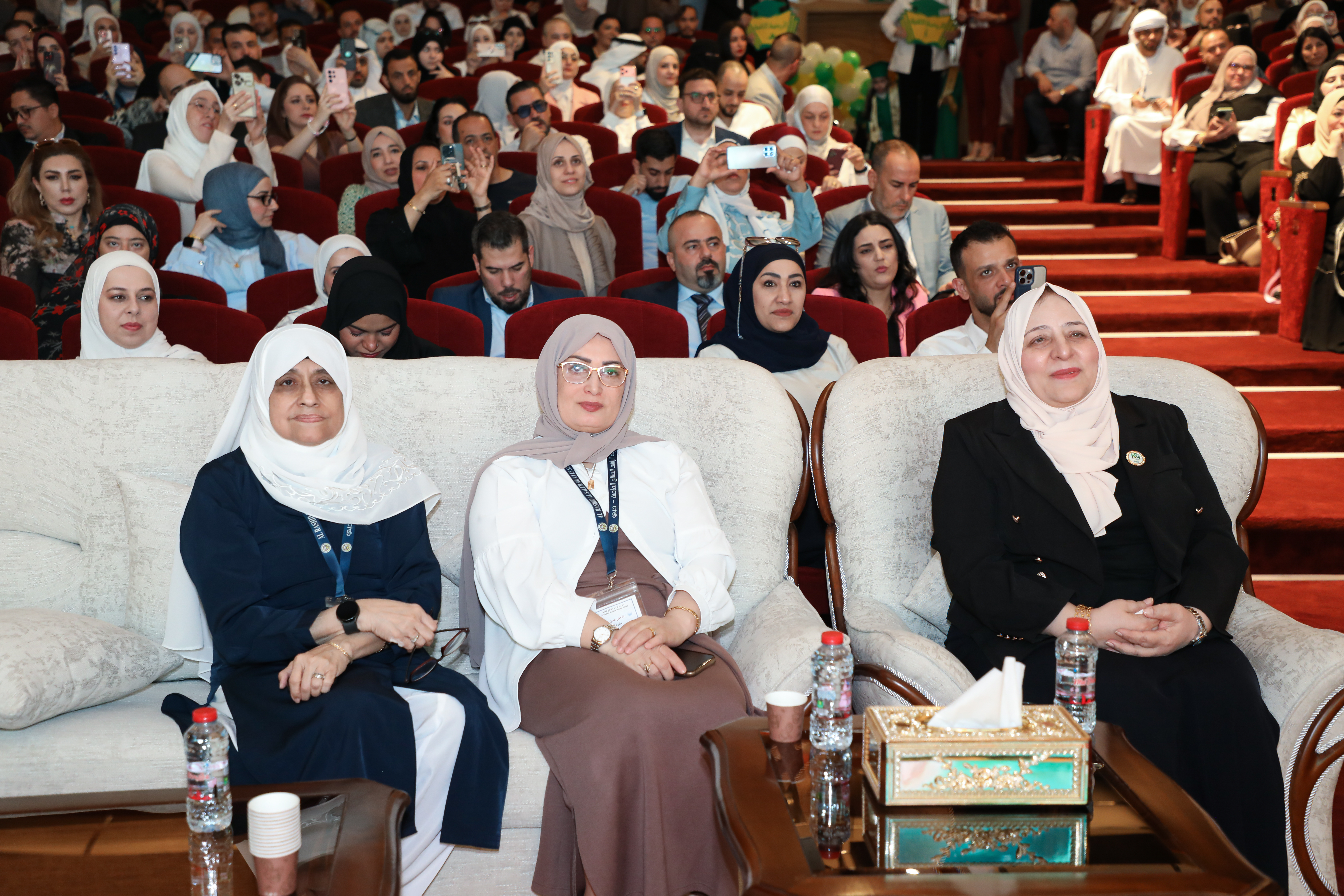 حفل تخريج الروضة 2026
