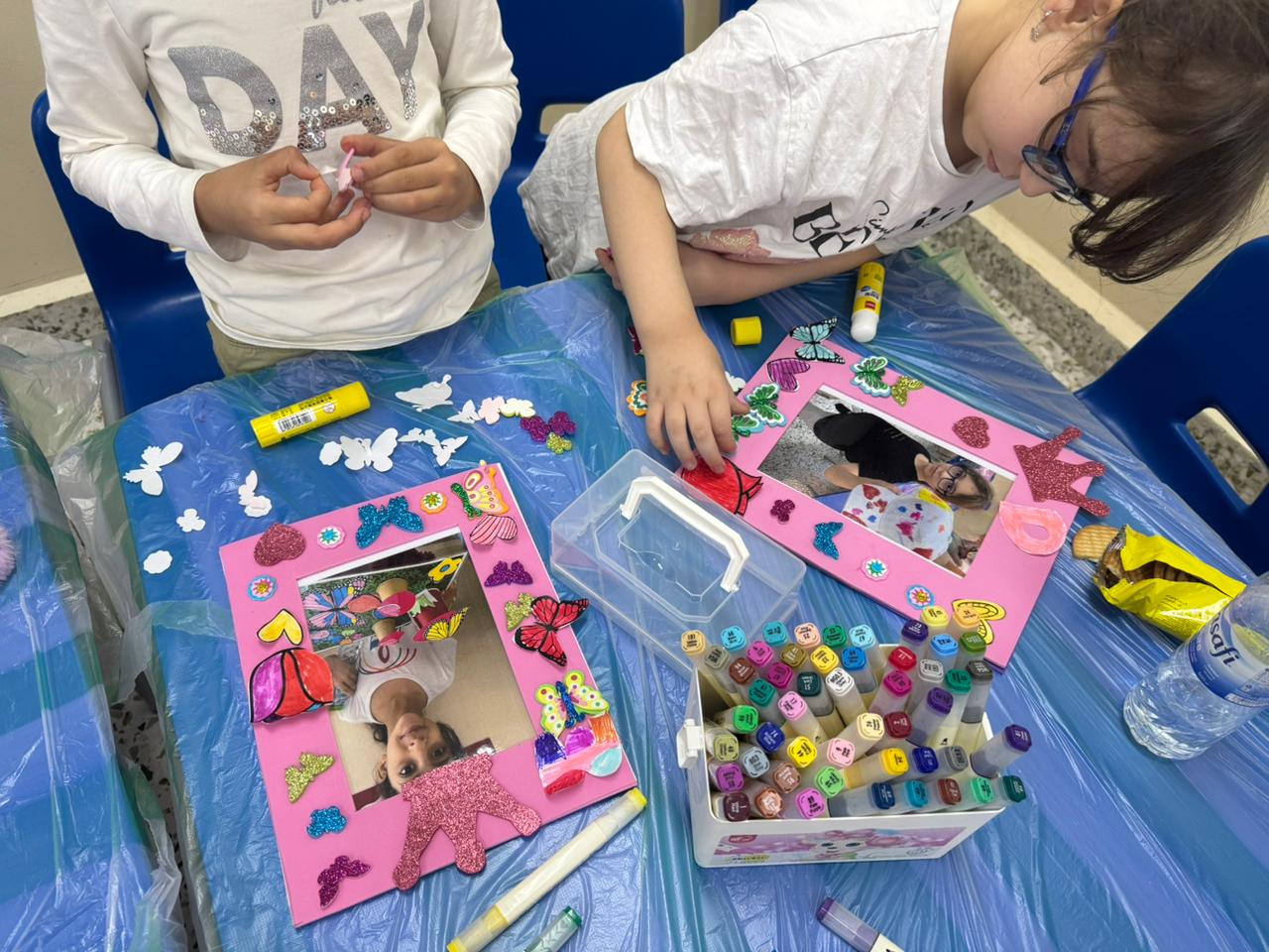 نادي الفنية