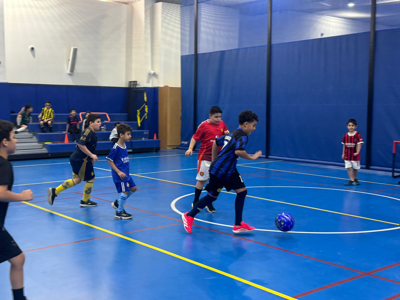 نادي كرة القدم