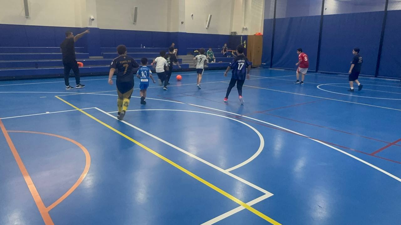 نادي كرة القدم