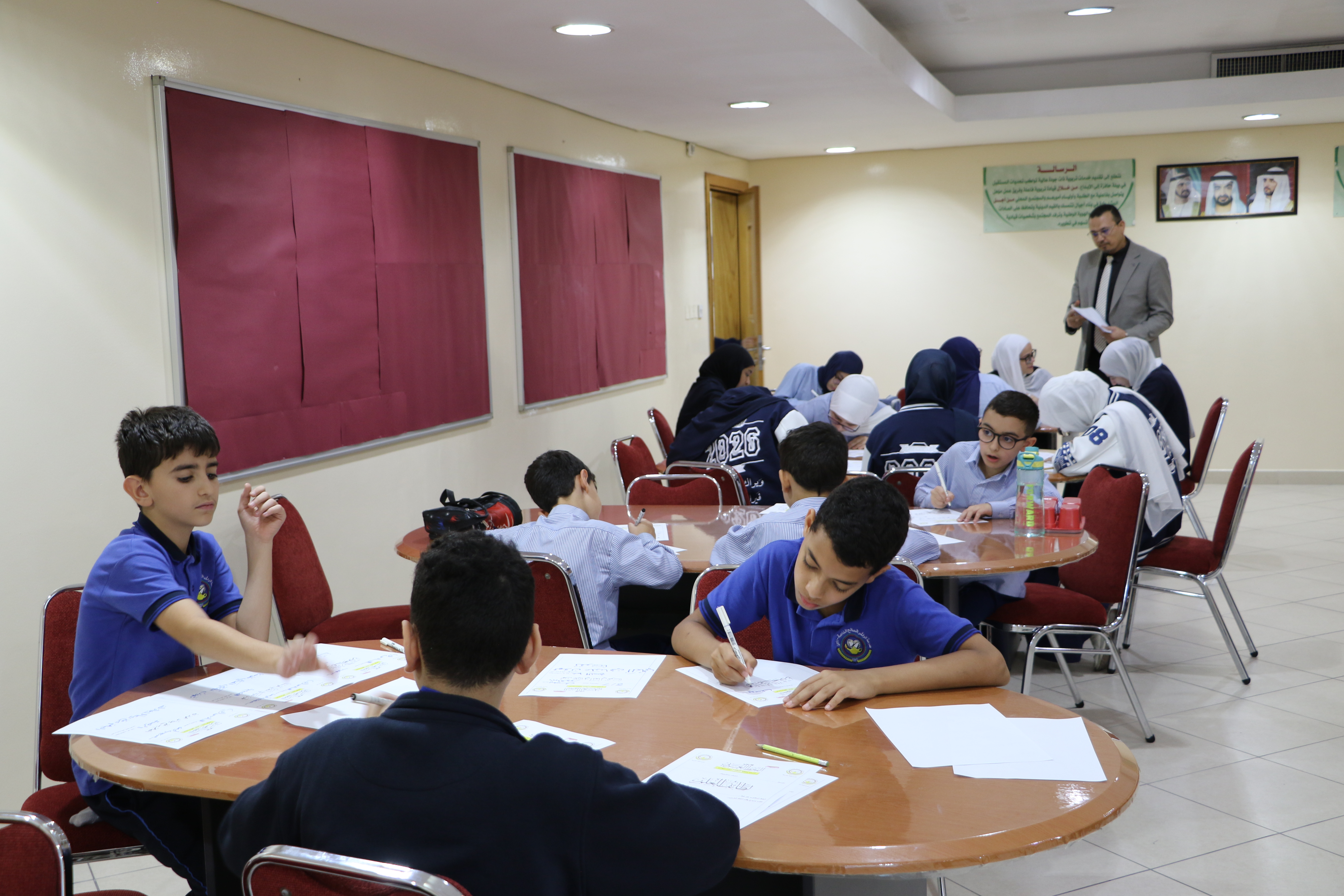 فارس الخط العربي