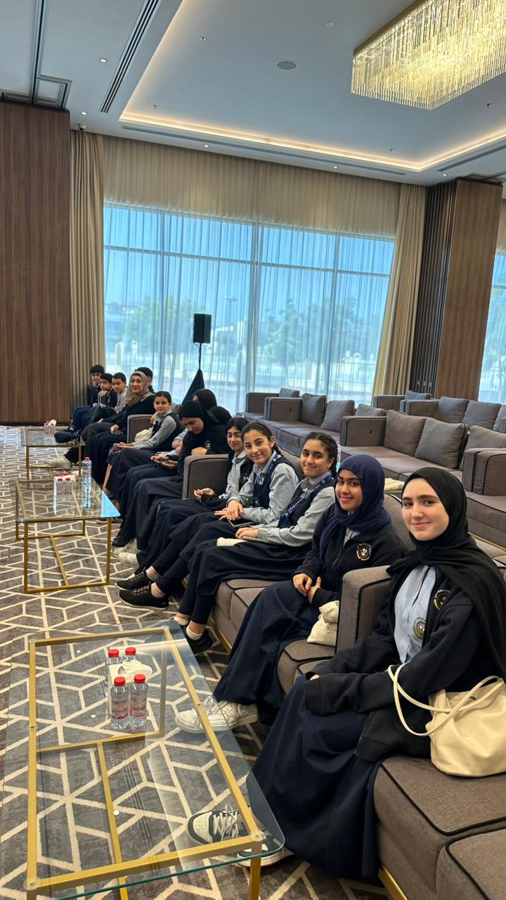 فعالية “أصدقاء حقوق الطفل” 