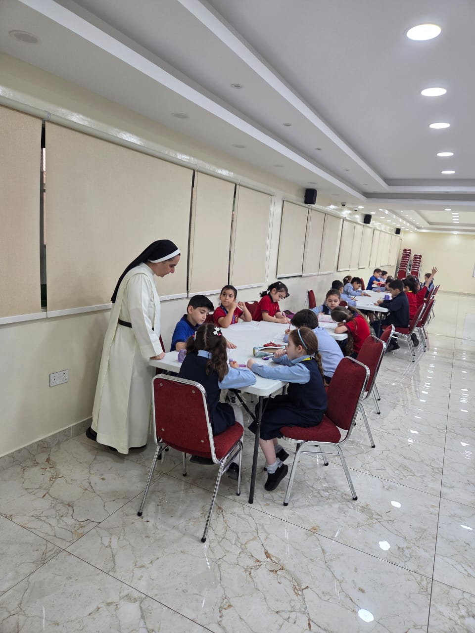 Creative Writing Competition