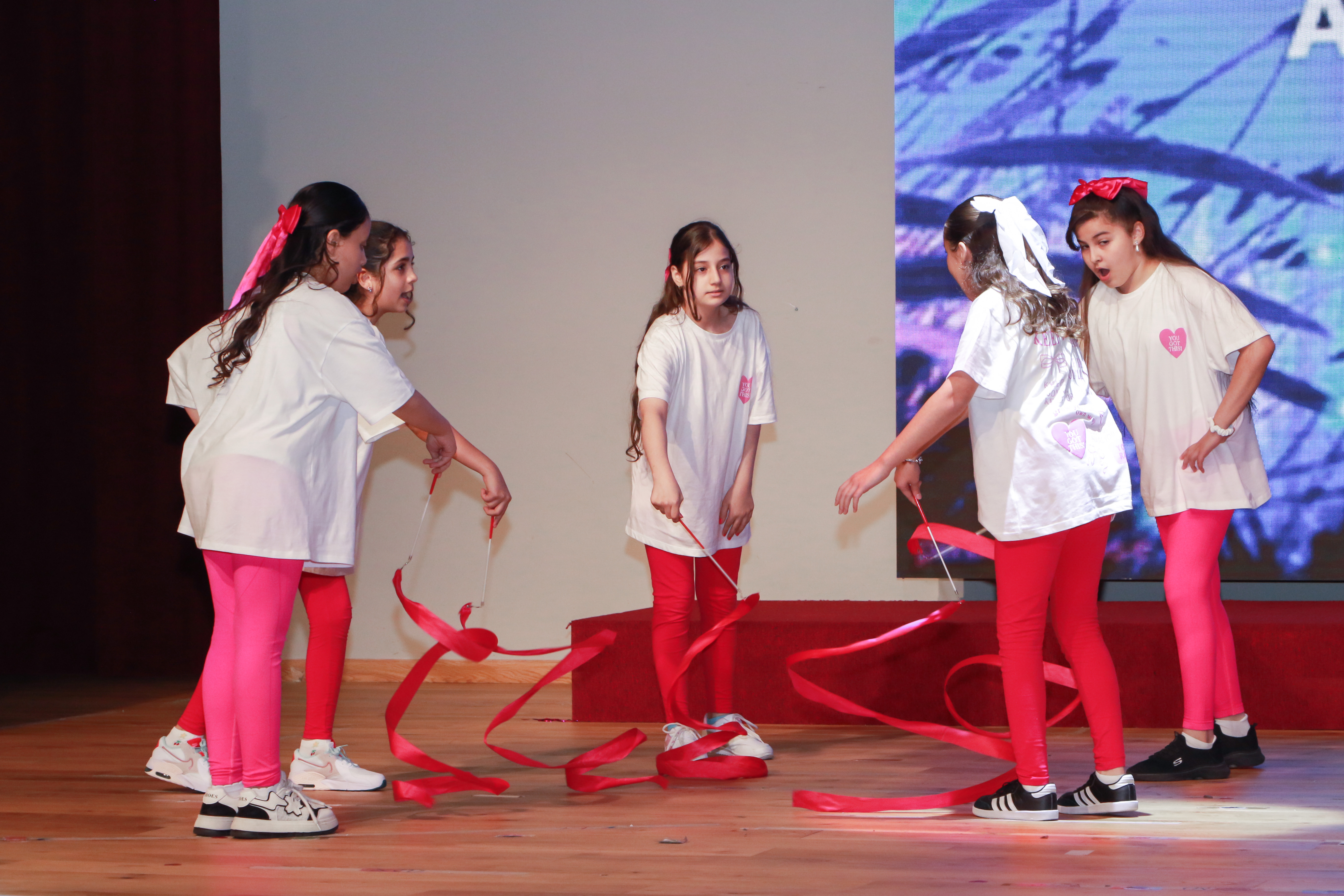 ENGLISH FISTIVAL 2025
