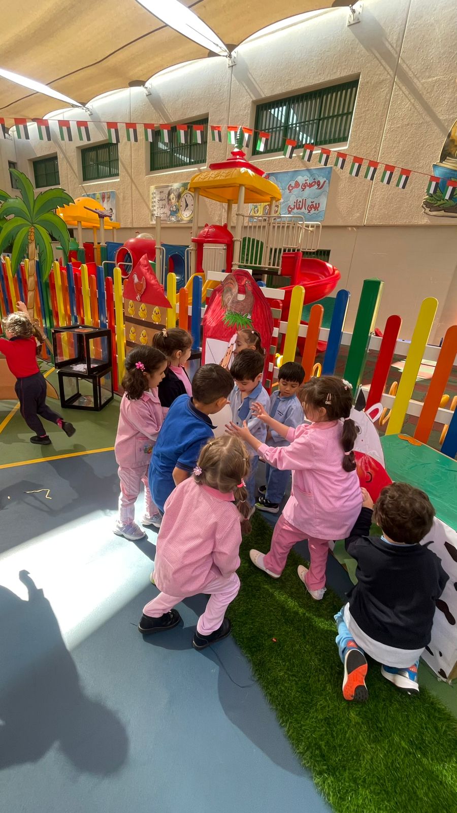 عالم الحيوانات