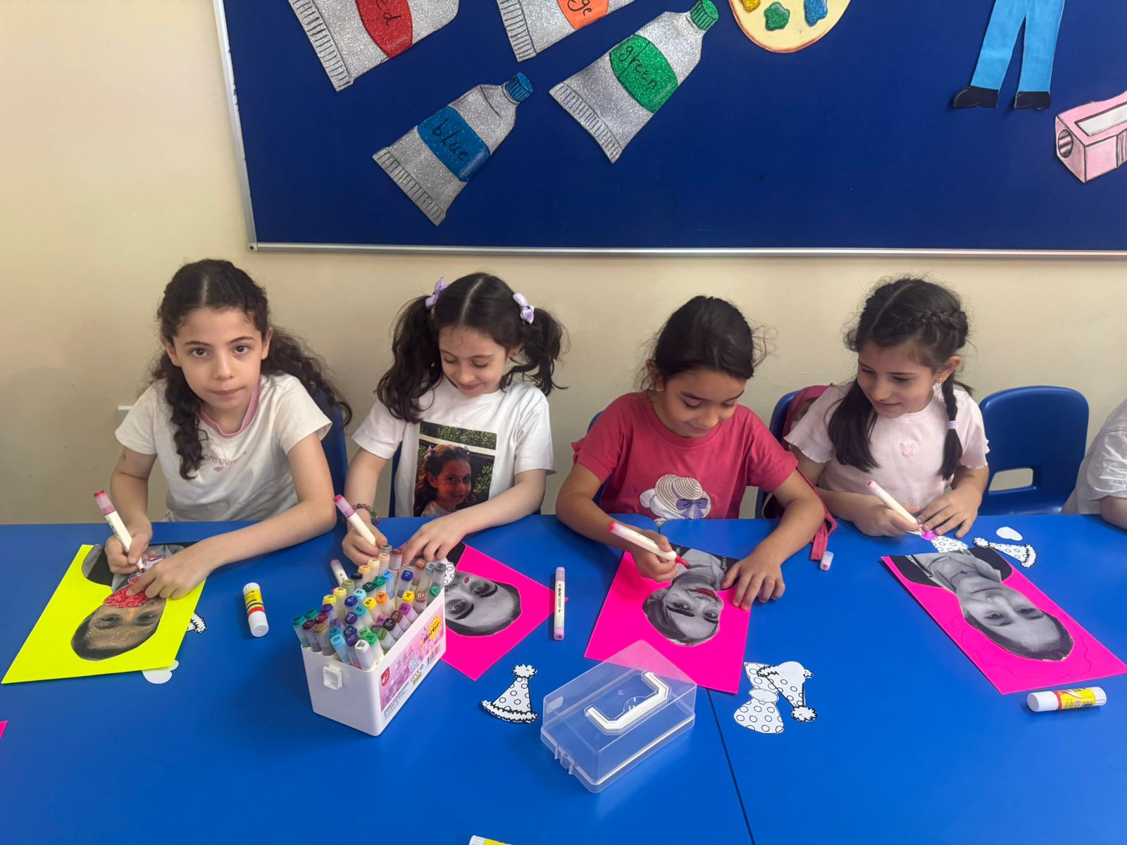 نادي الفنية