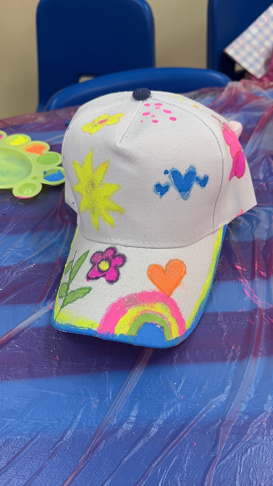 نادي الفنية