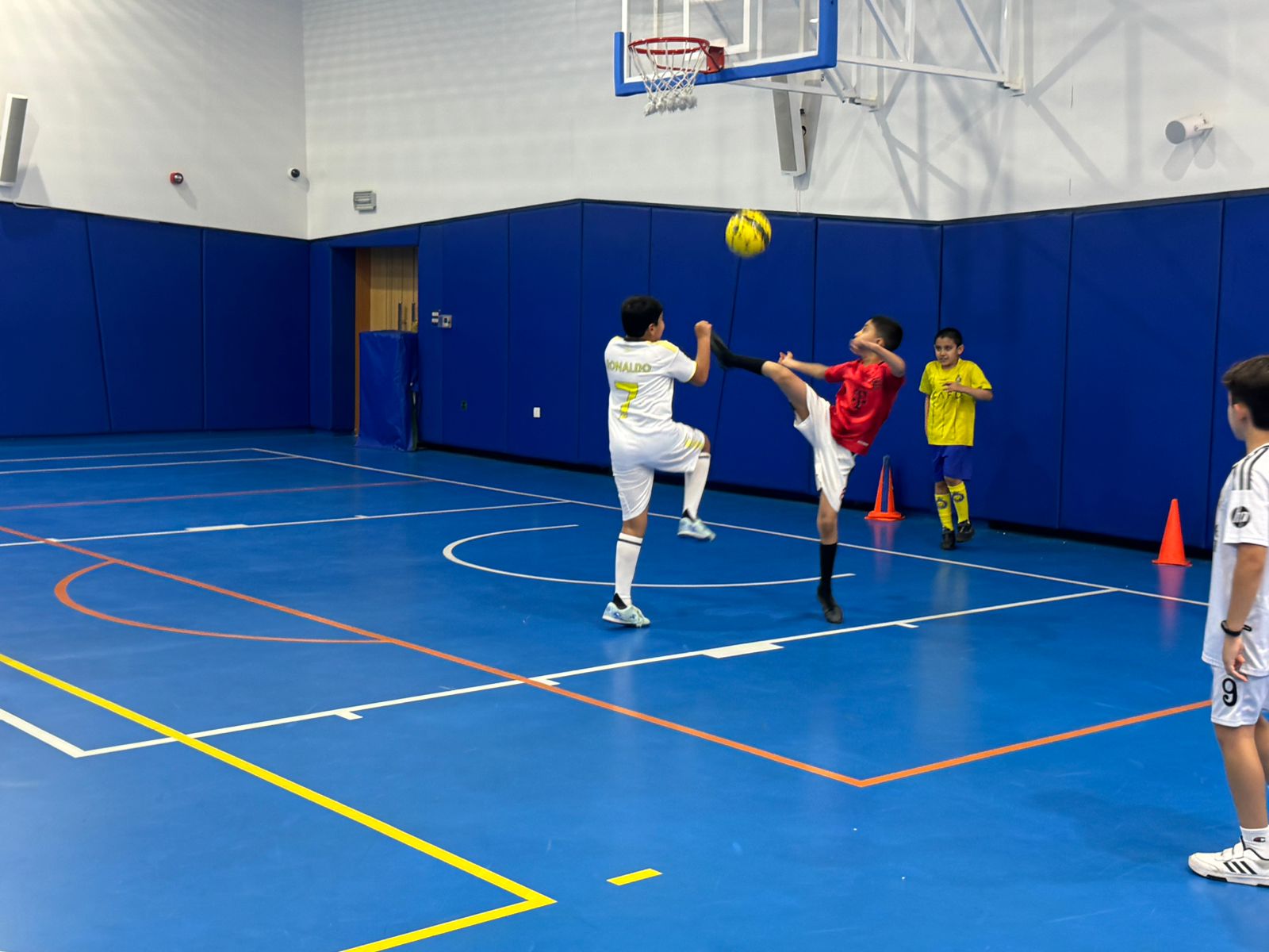 نادي كرة القدم