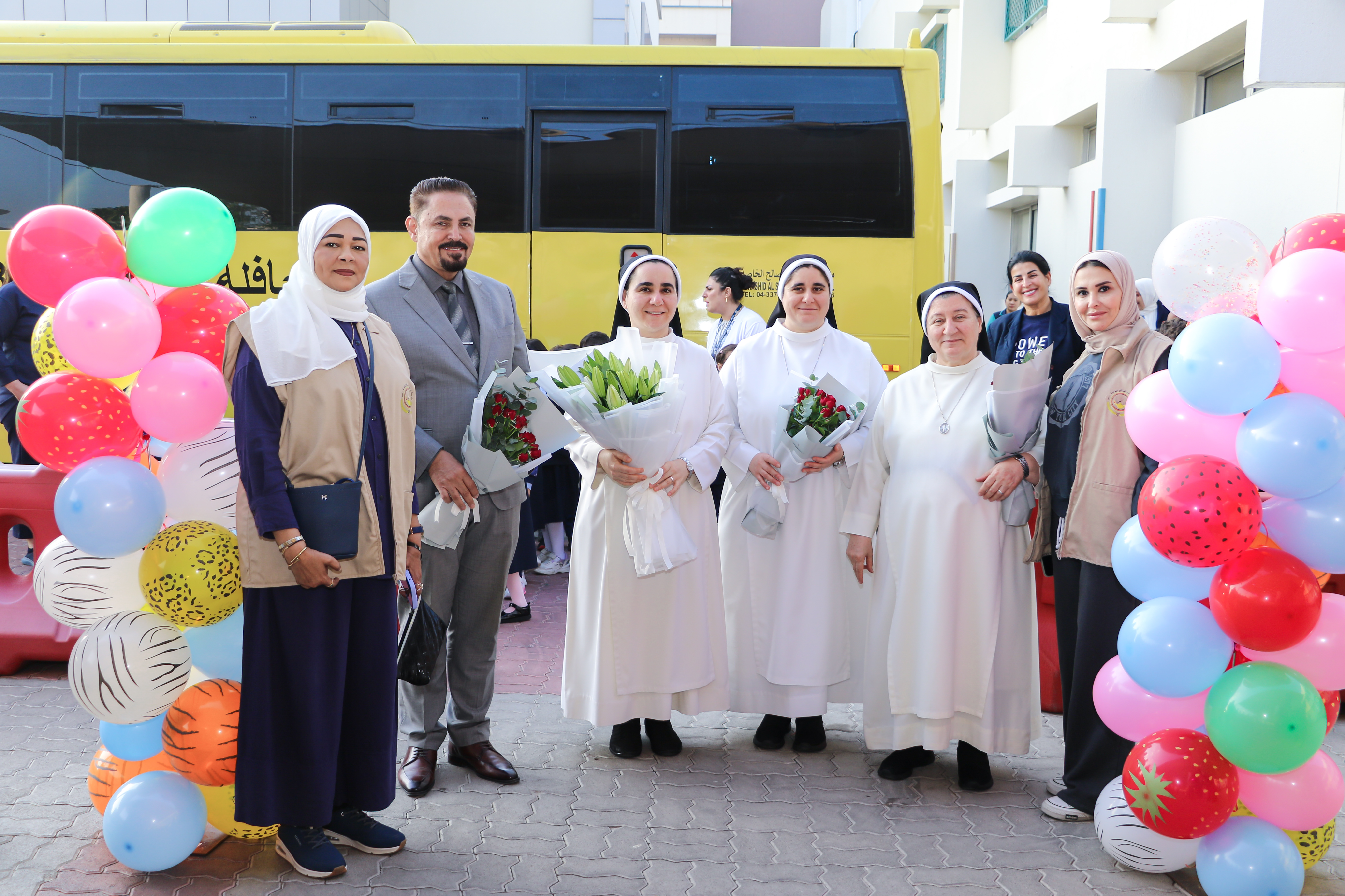 اسبوع التسوق - بنات