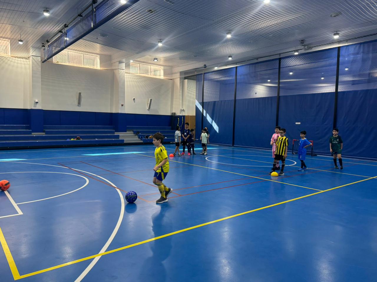 نادي كرة القدم