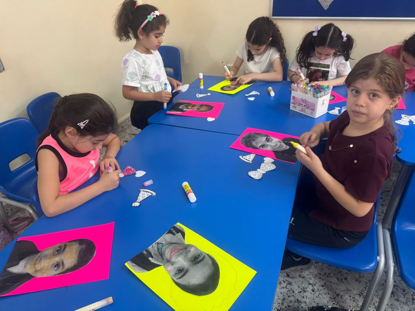 نادي الفنية