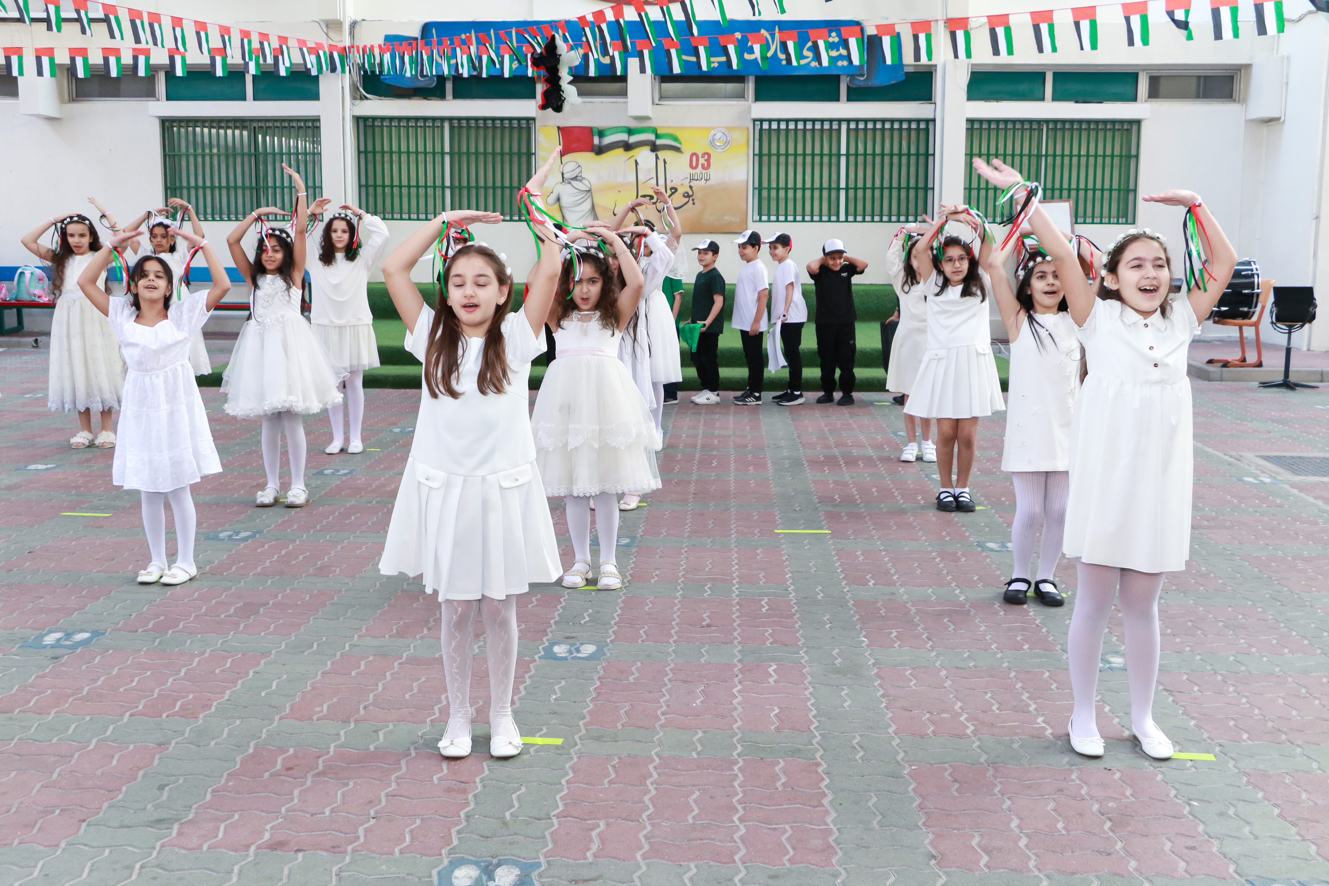 يوم العلم الإماراتي