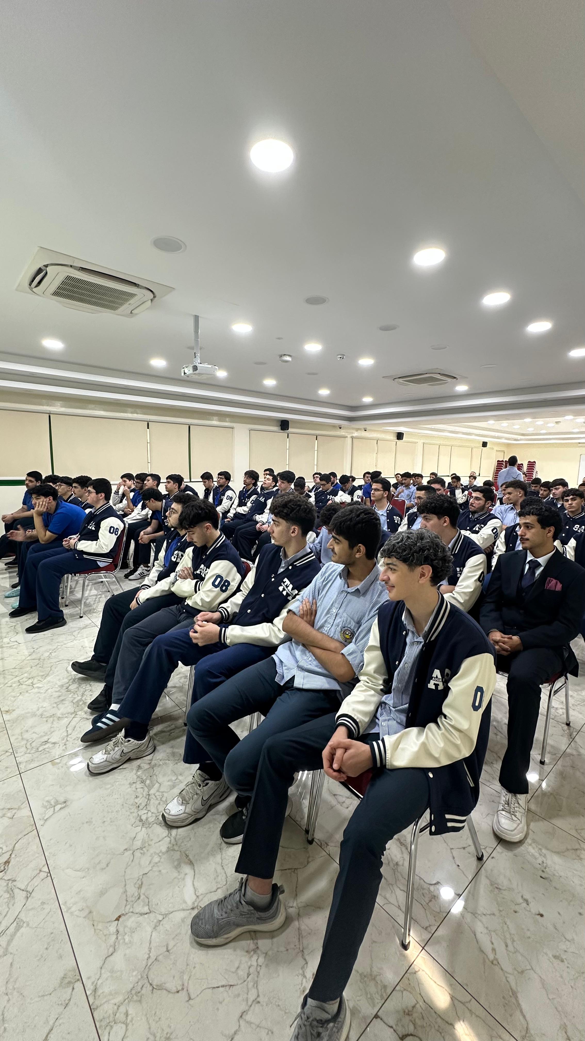 Introduction To Careers And Job Application