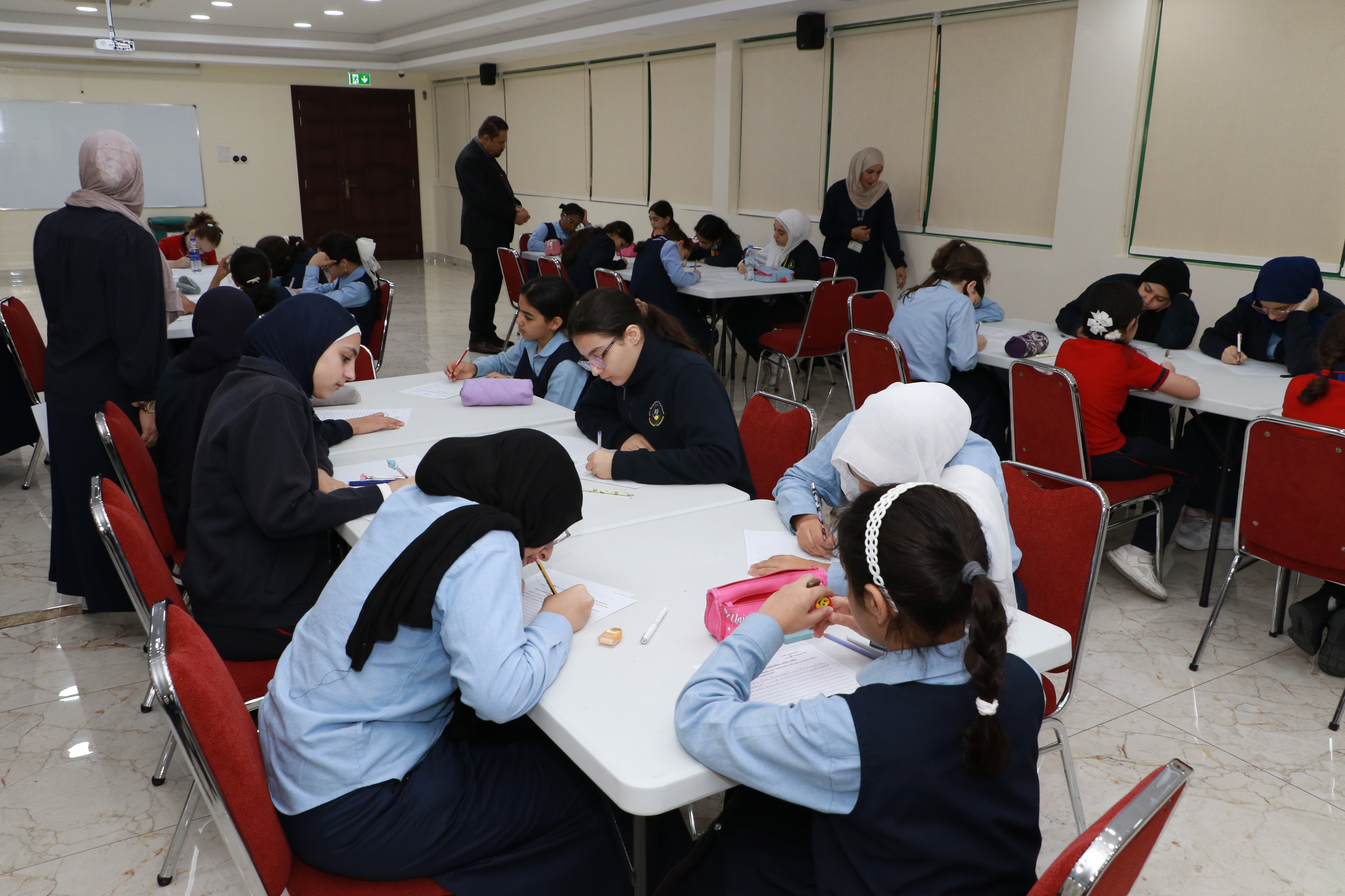 Creative Writing Competition