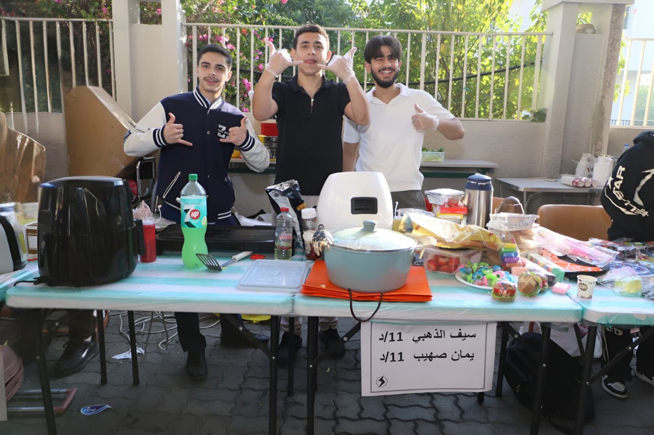 اسبوع التسوق - بنين