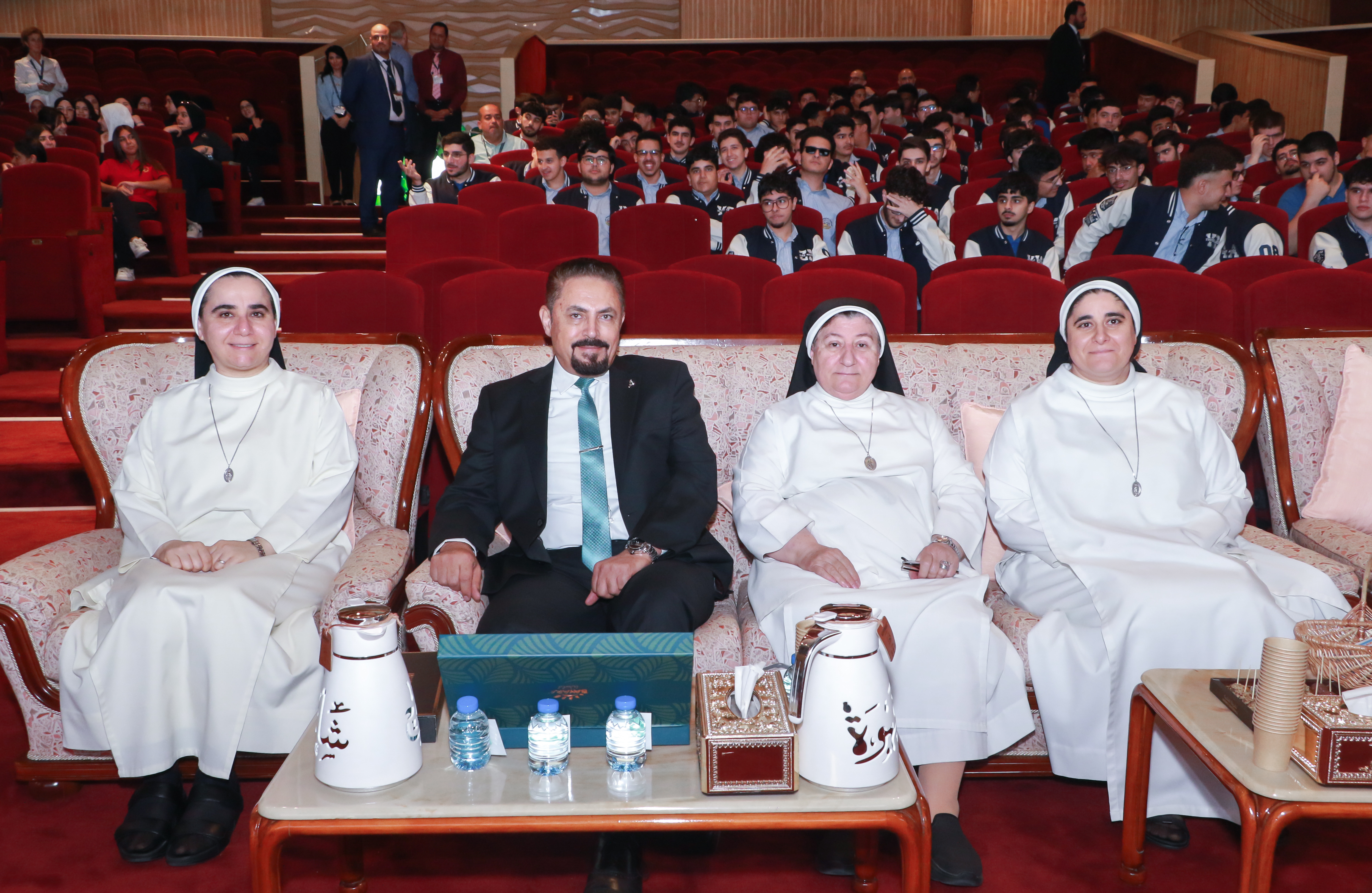 مؤتمر علمي حول السمنة