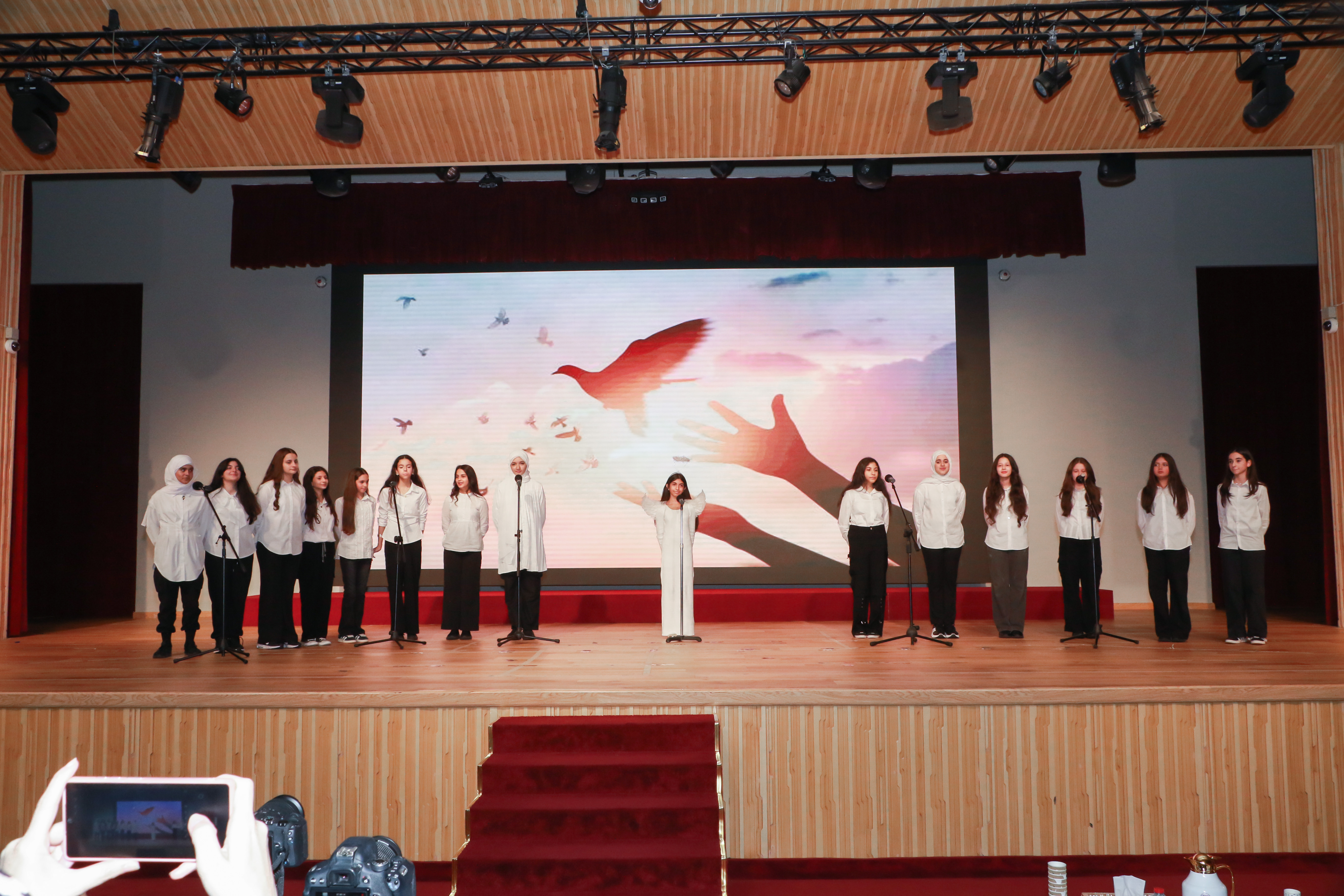  English Festival 1