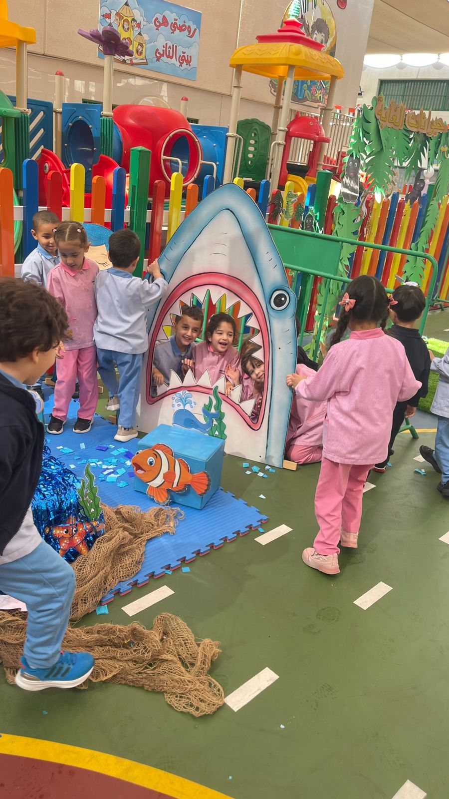 عالم الحيوانات