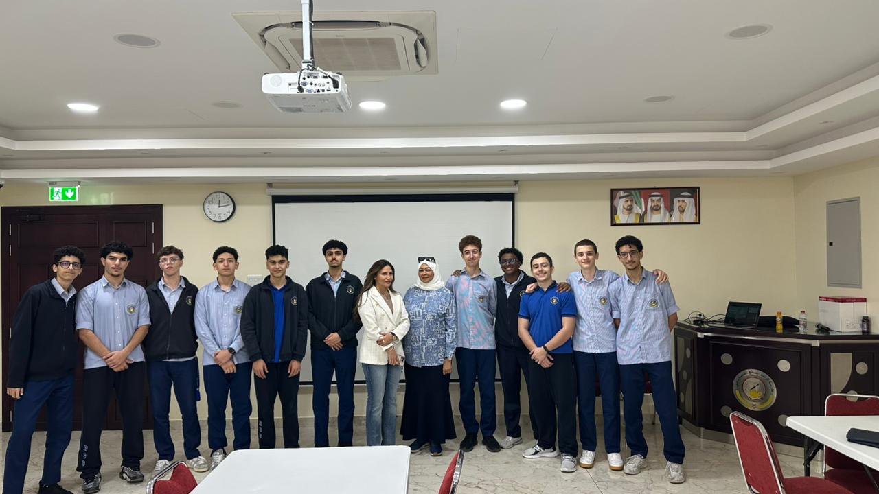  ورشة مميزة حول الذكاء الاصطناعي من مايكروسوفت بالتعاون مع مؤسسة إنجاز الإمارات