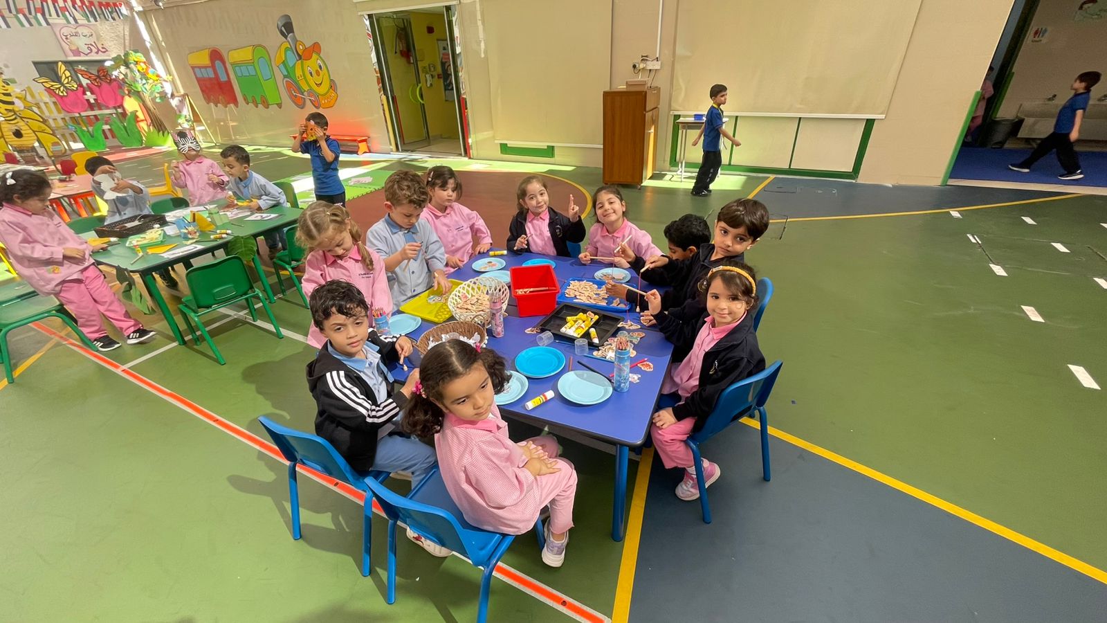 عالم الحيوانات