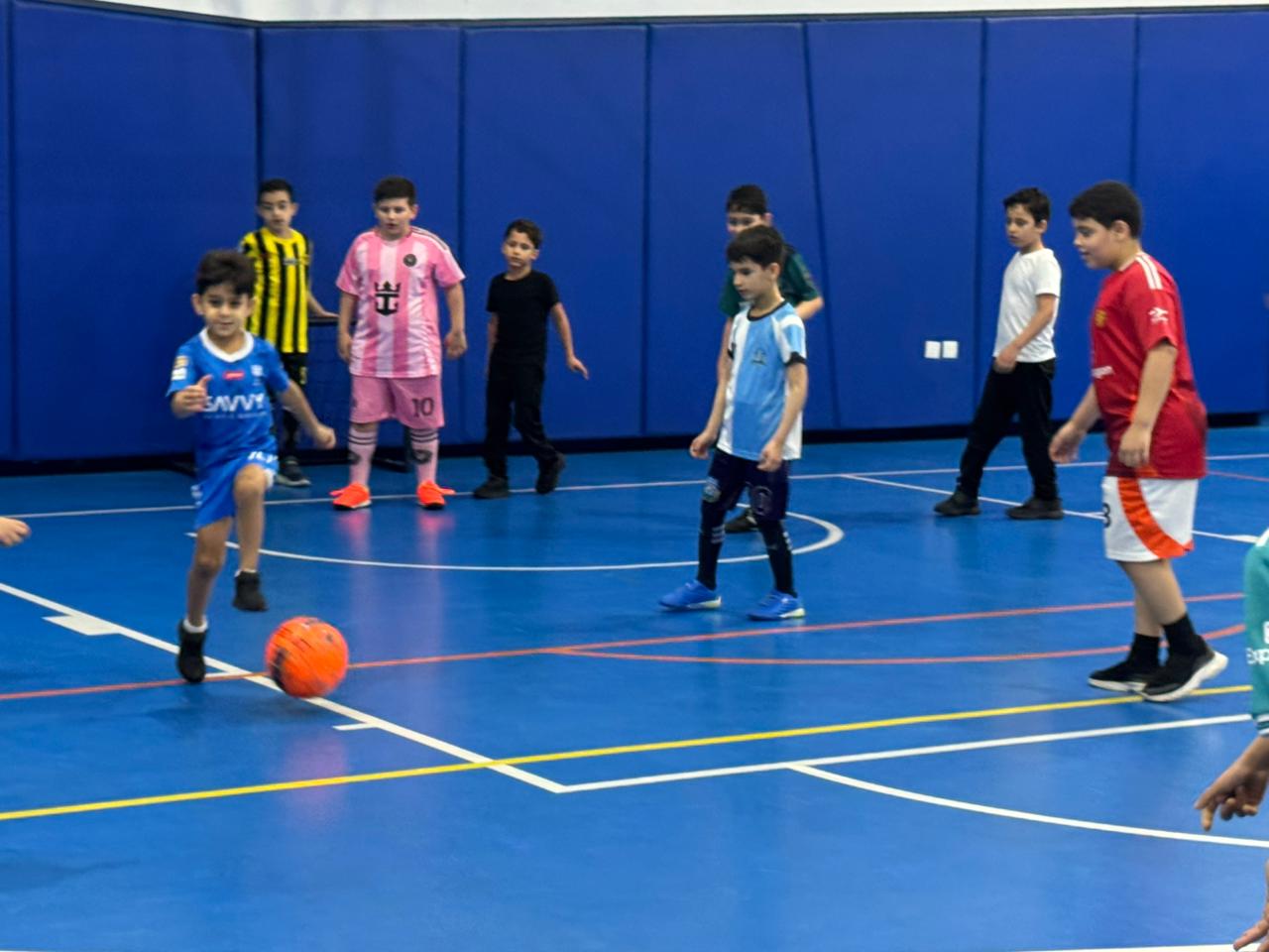 نادي كرة القدم