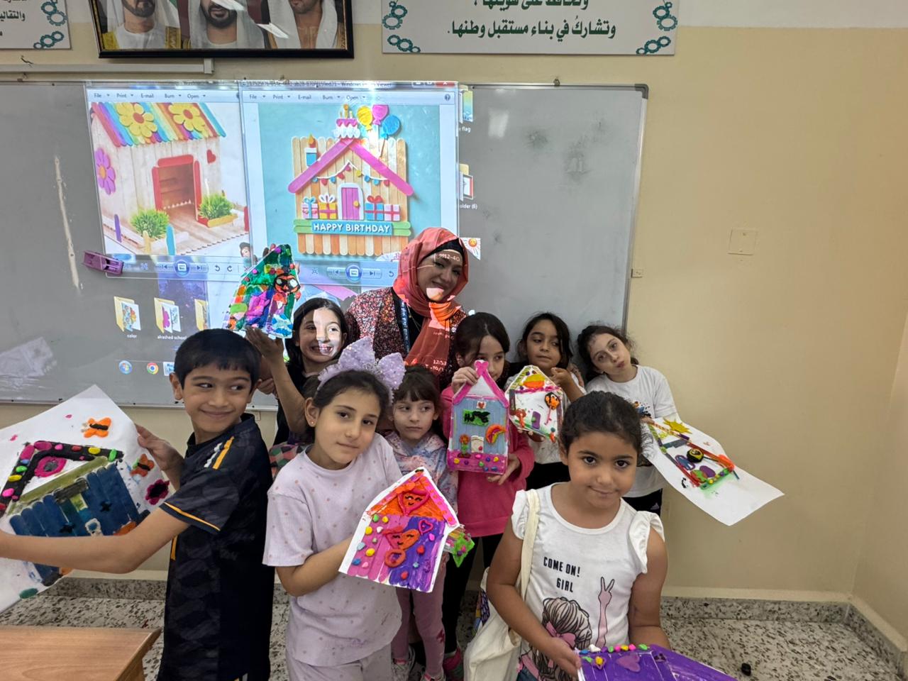 نادي الفنية