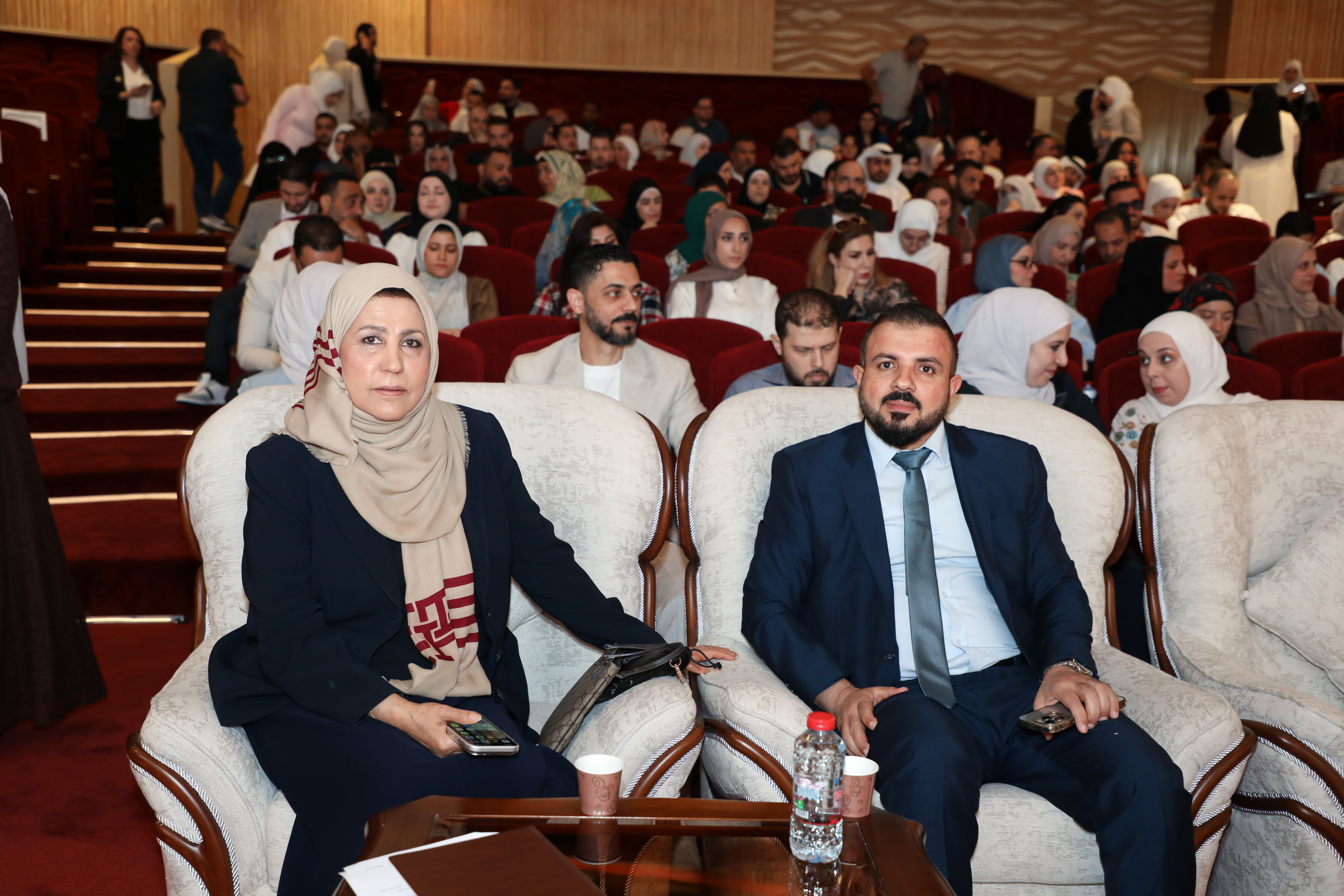 حفل تخريج الروضة 2026