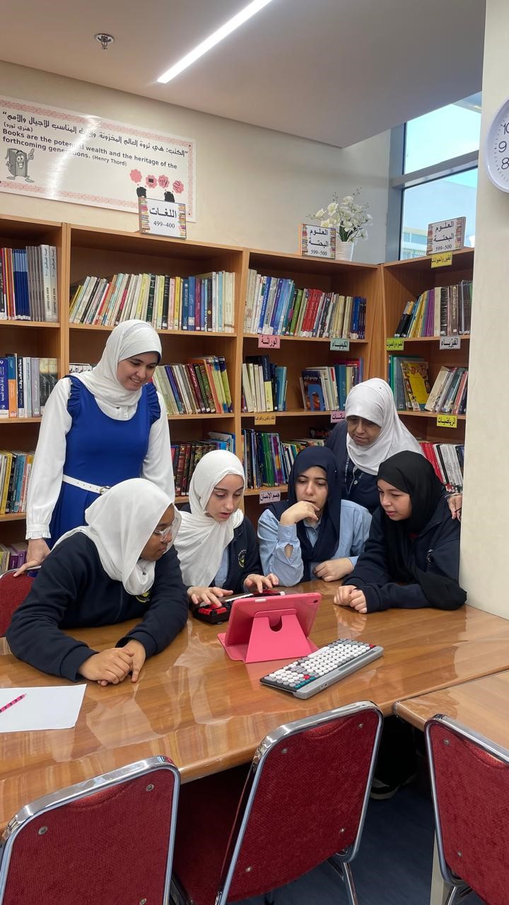 مسابقة كأس ”شيفرون“ للقراءة