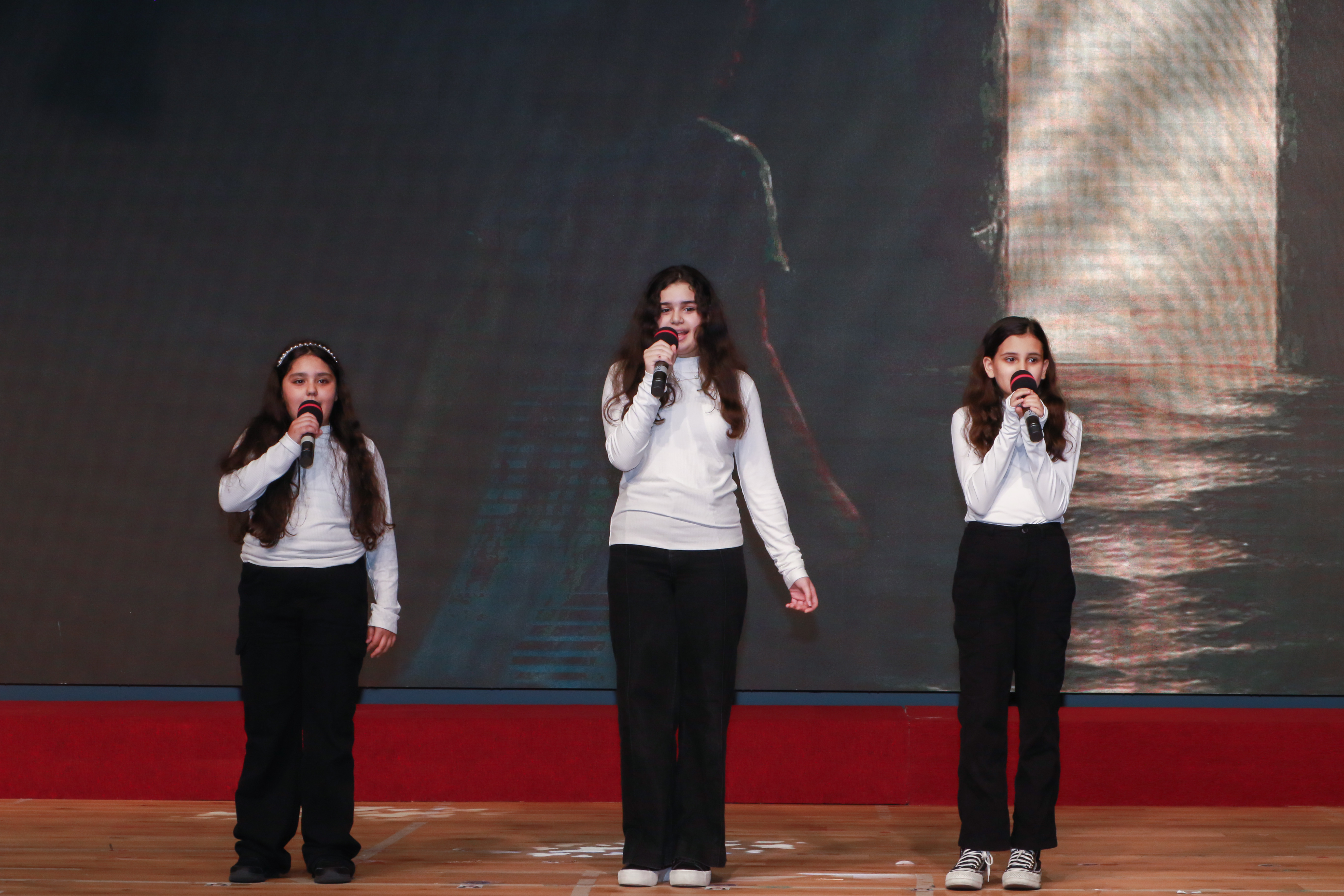 ENGLISH FISTIVAL 2025