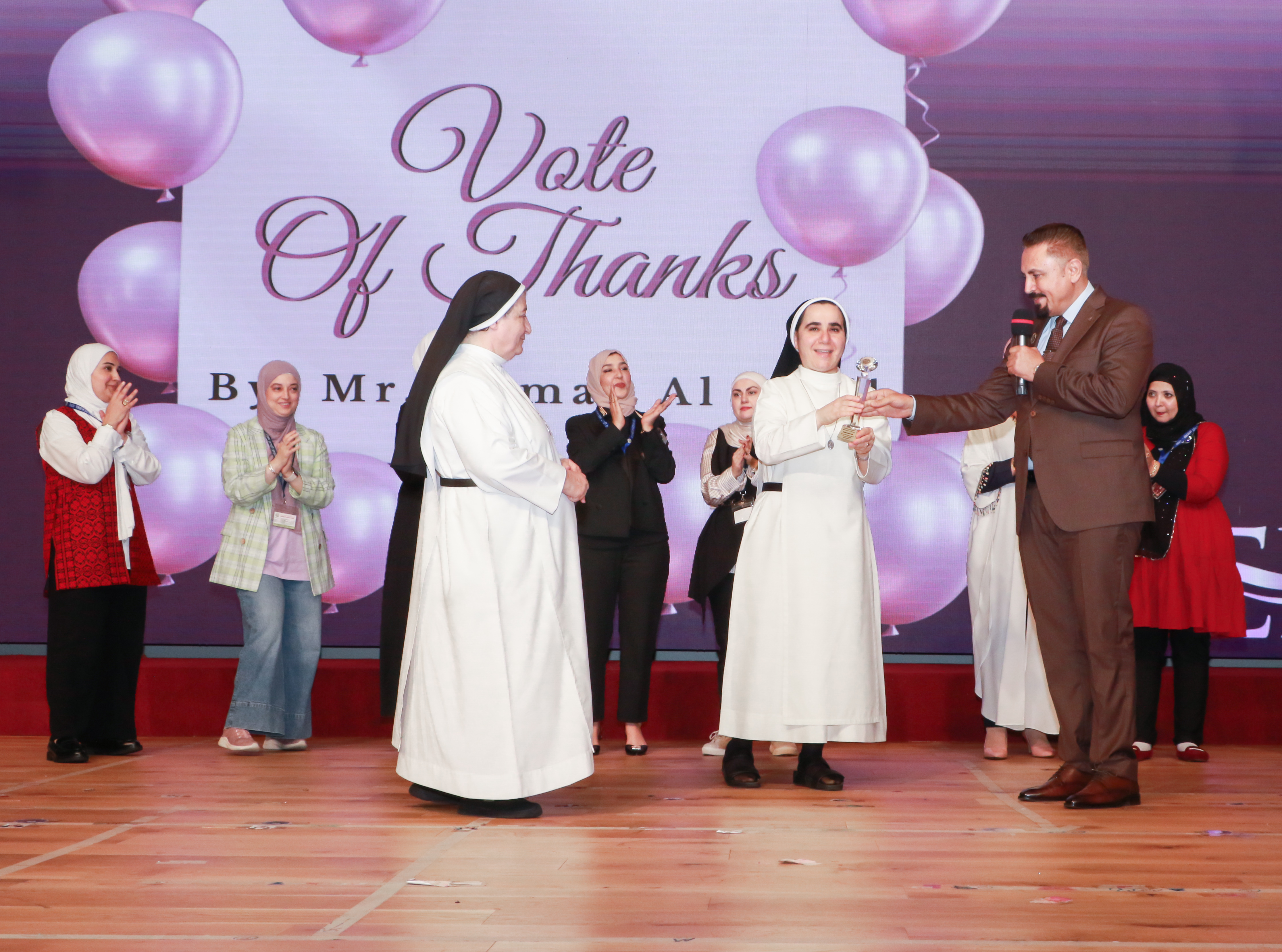 ENGLISH FISTIVAL 2025
