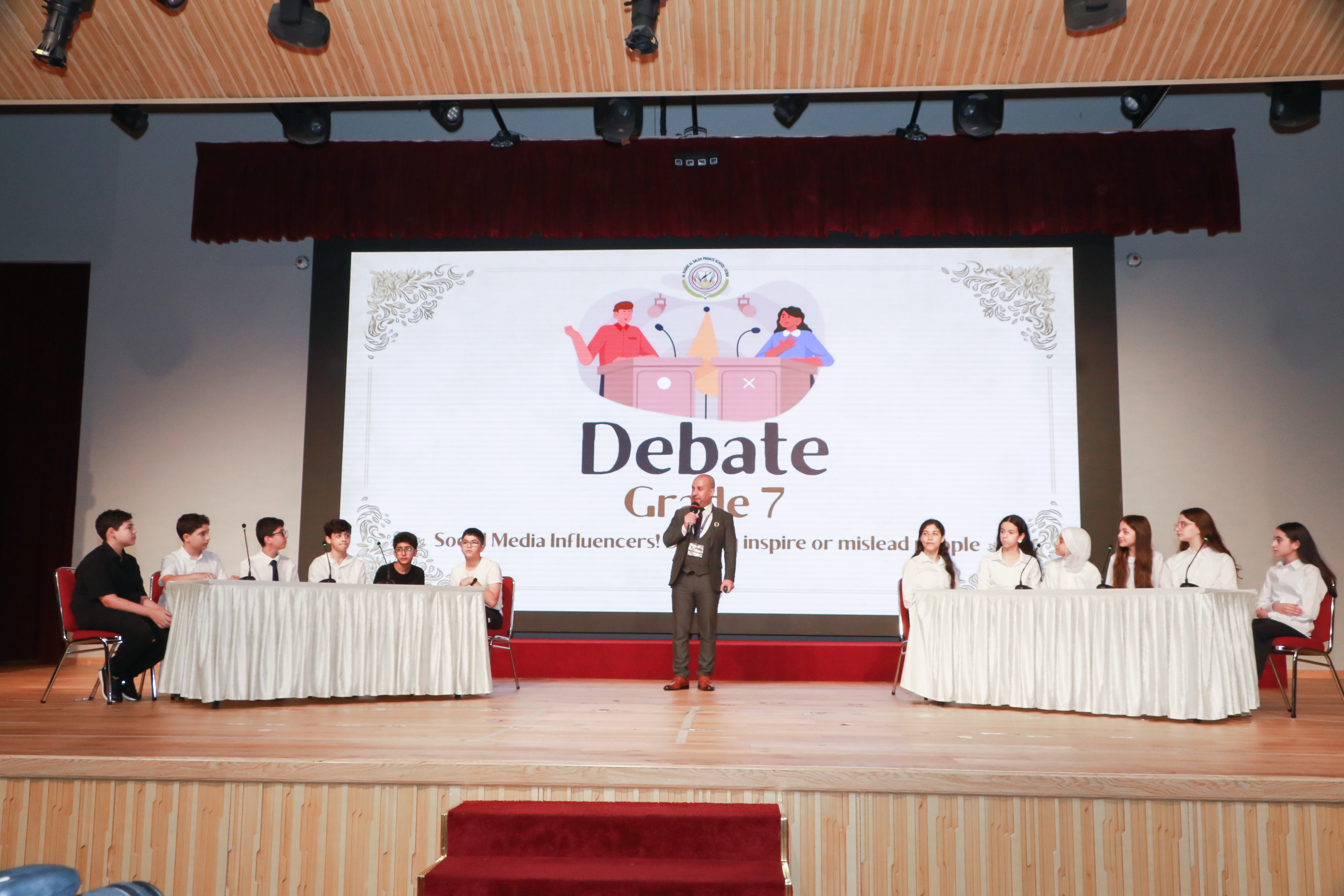  English Festival 1