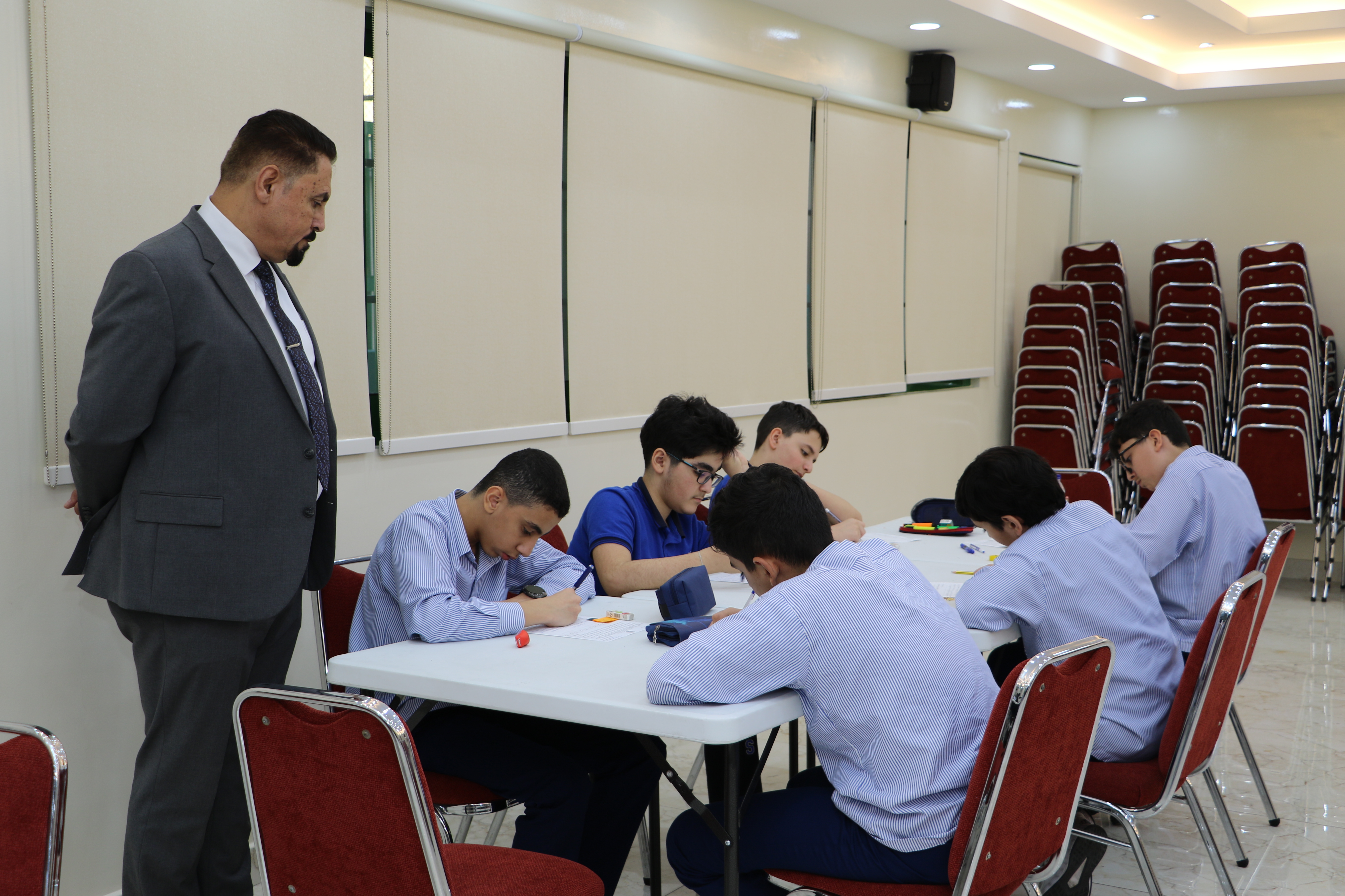 مسابقة الكتابة الإبداعية