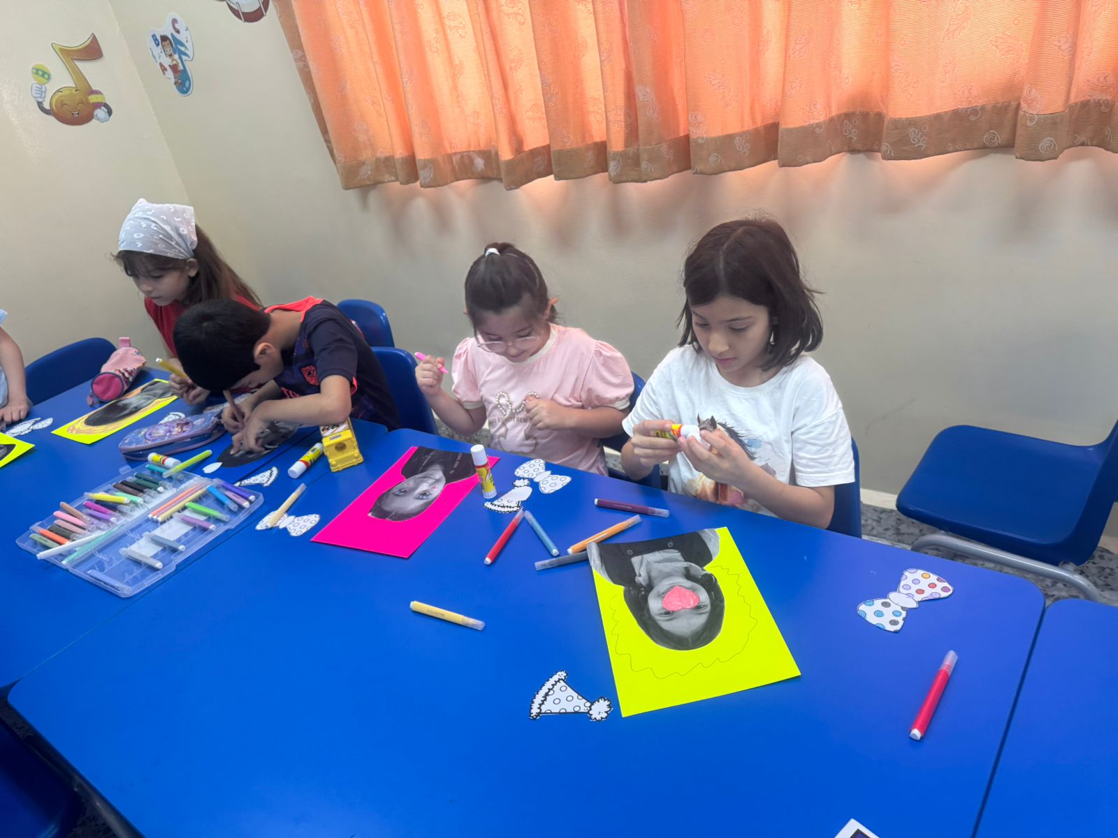 نادي الفنية